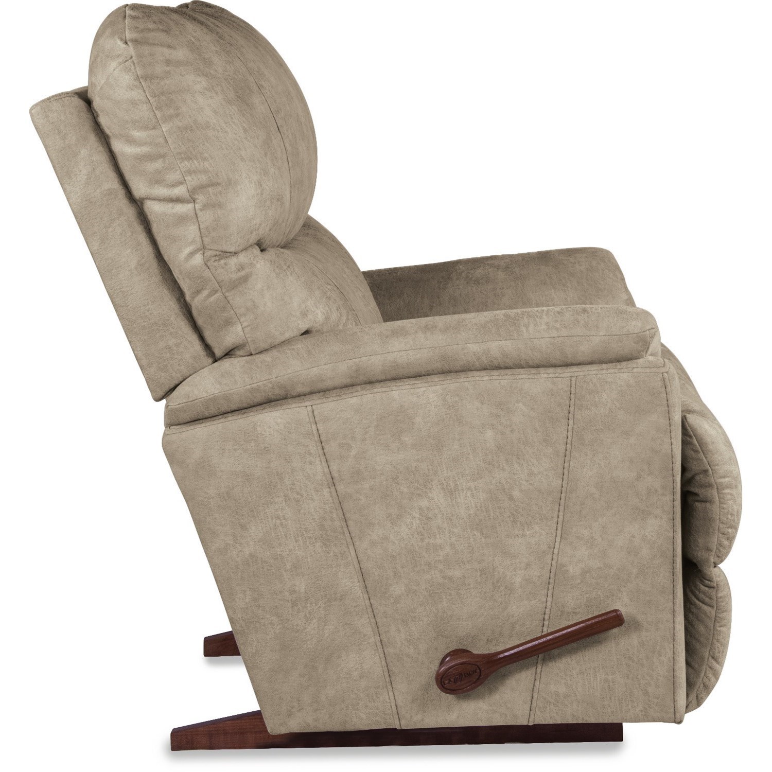 La Z Boy Trouper 010724 E153732 Rocker Recliner Conlin s