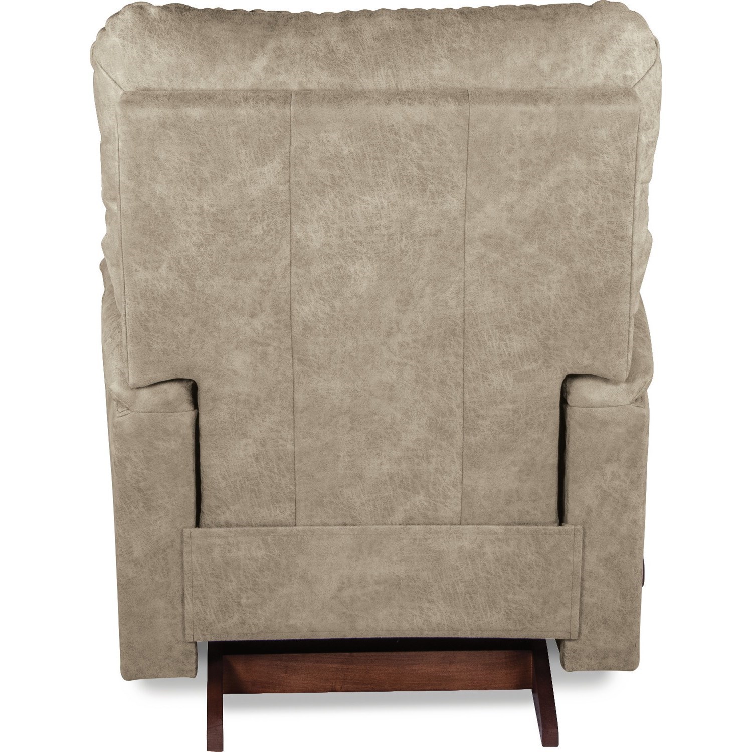 Trouper shop rocking recliner