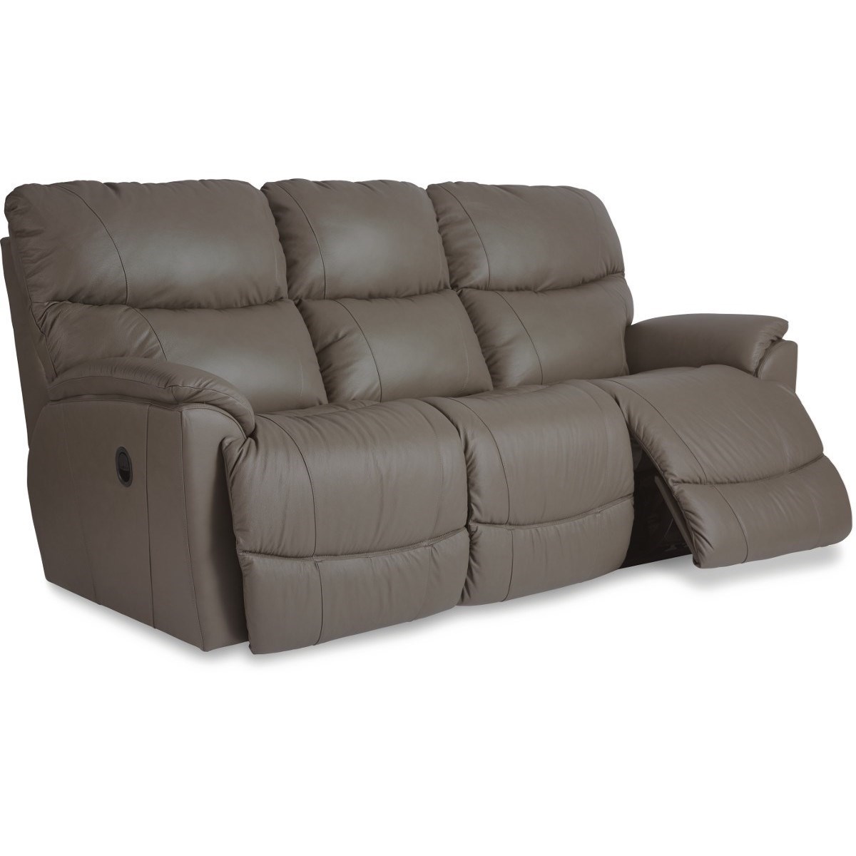 Lazy boy triple reclining sofa outlet