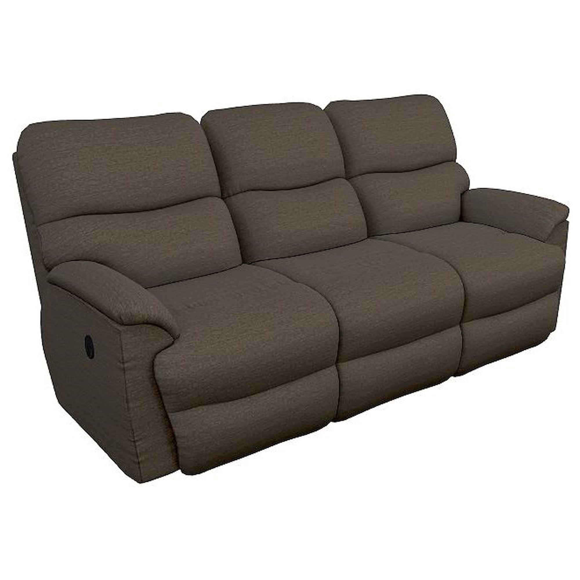 LaZBoy Trouper 1260279 Reclining Sofa Johnny Janosik Reclining Sofas