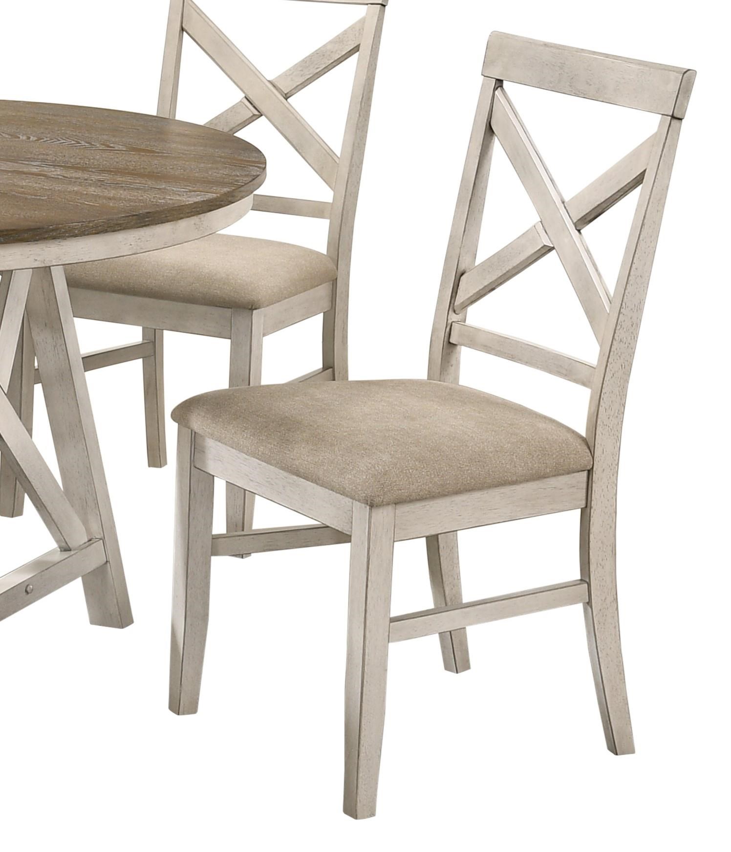 Lacey dining best sale room set