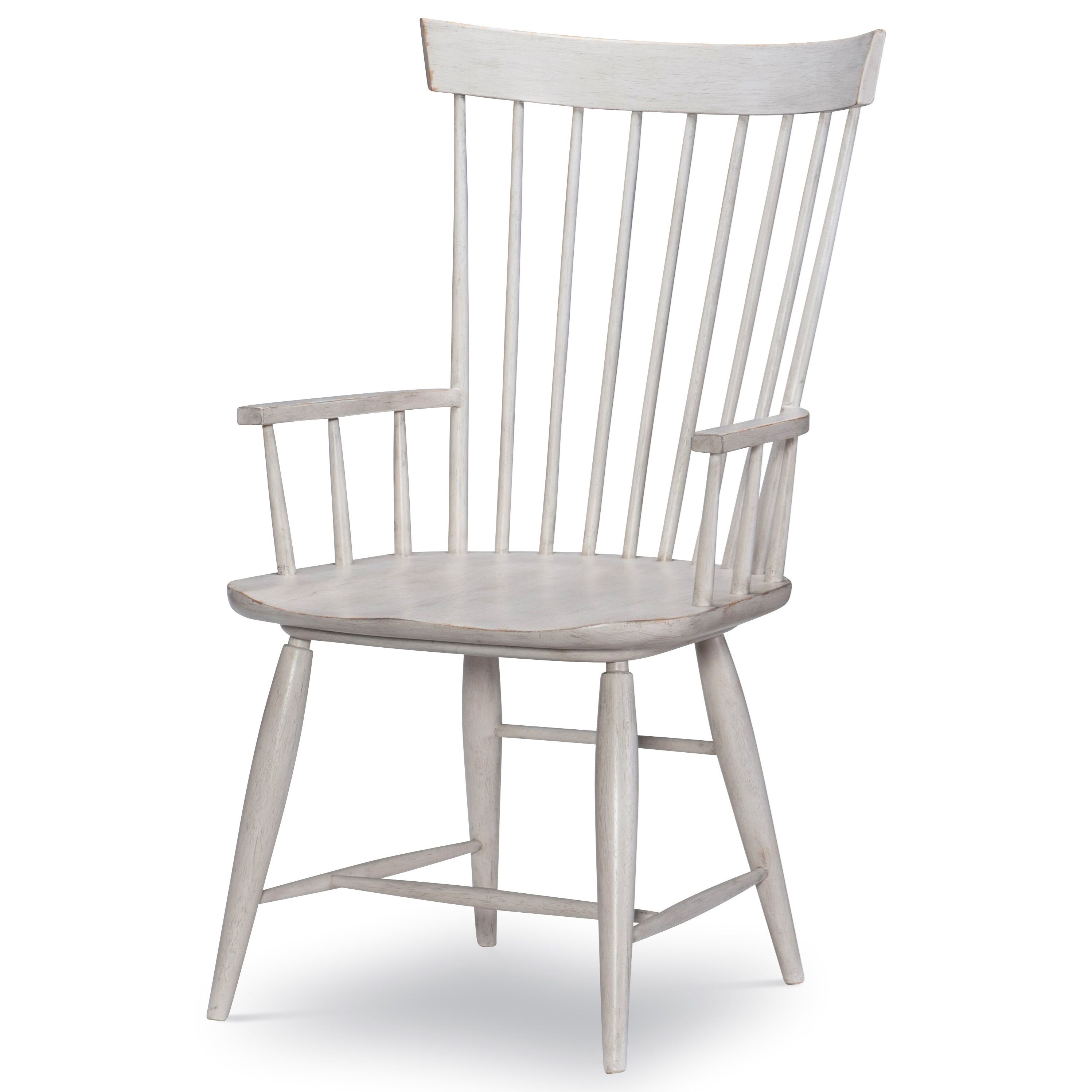 Legacy Classic Belhaven 9360 141 Windsor Arm Chair Jacksonville