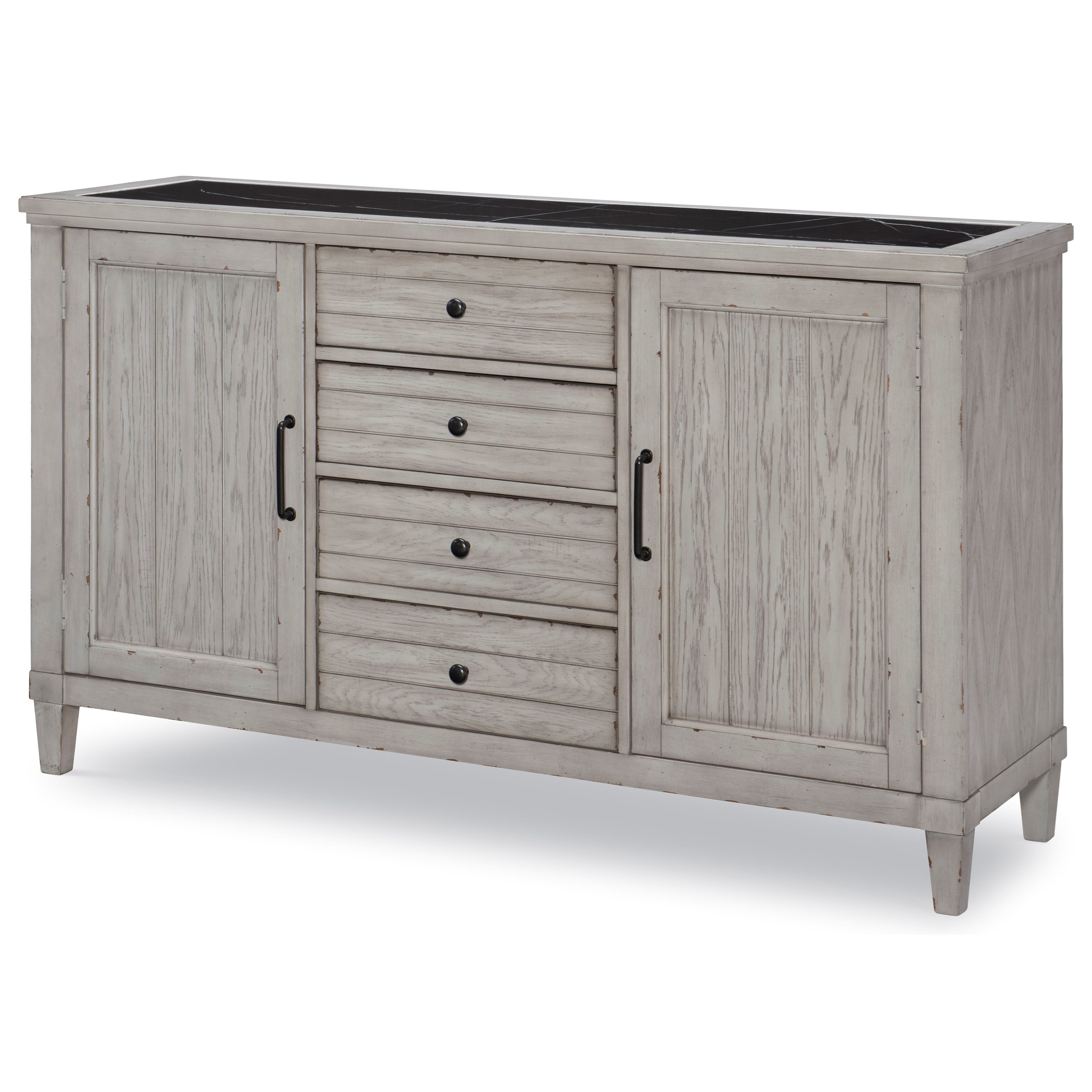 Value hot sale city credenza