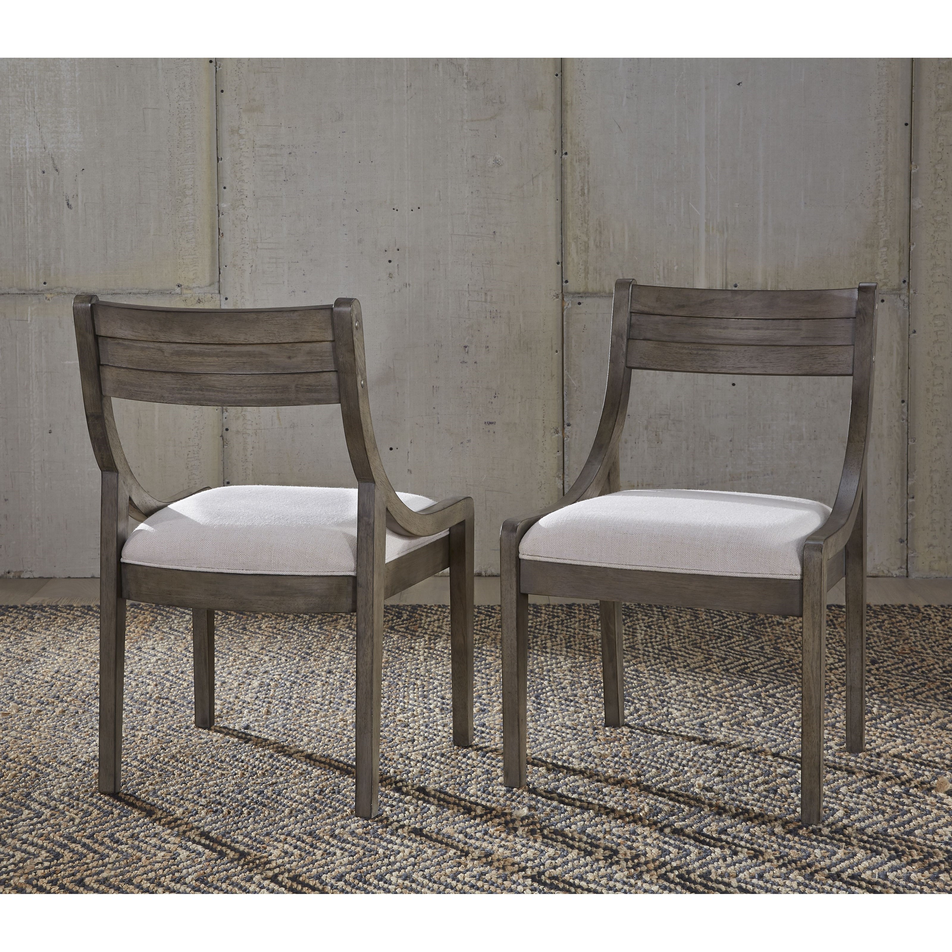 Outdoor slingback dining on sale chairs