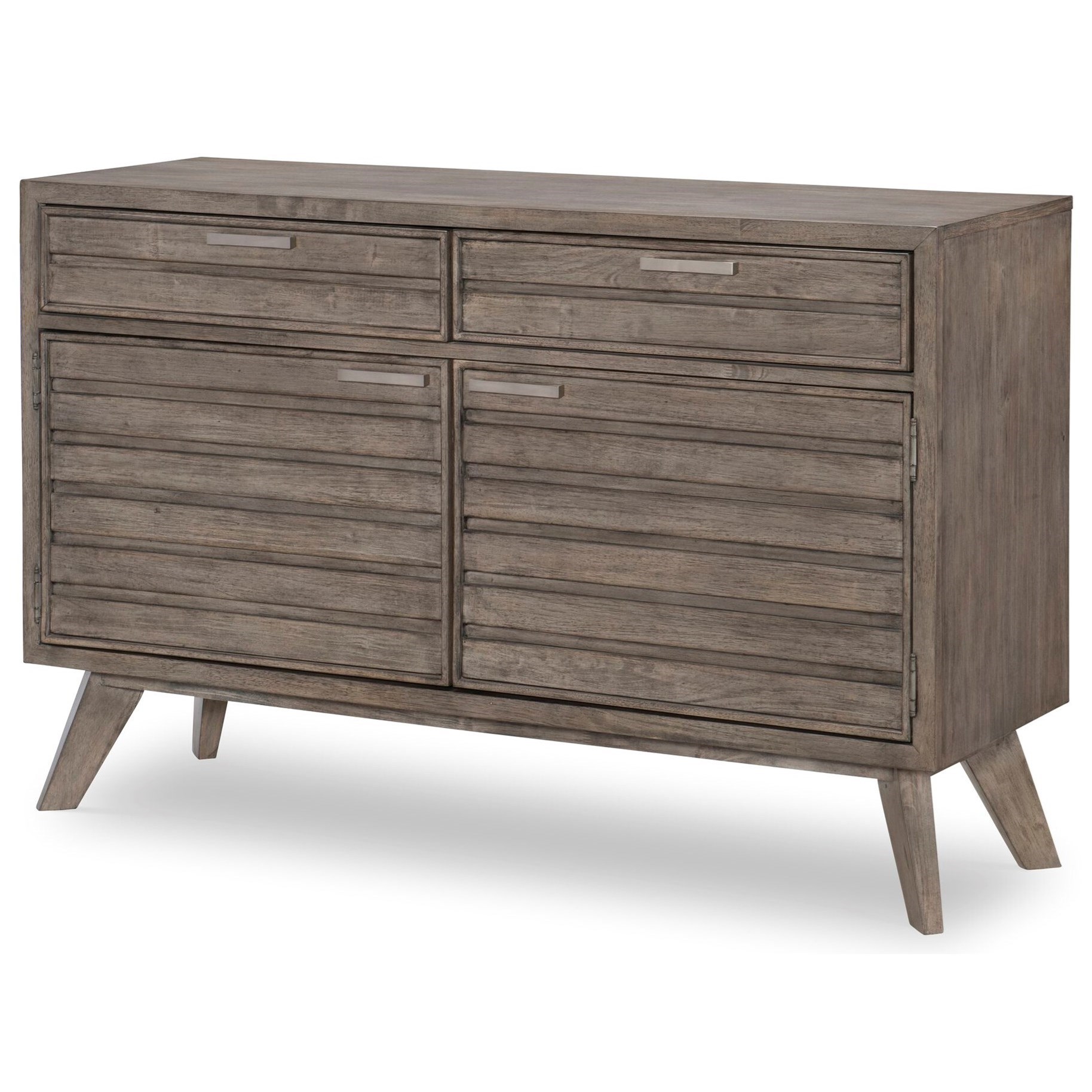 Ash credenza deals