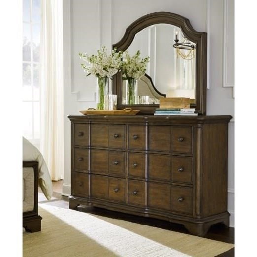 Legacy dresser sale