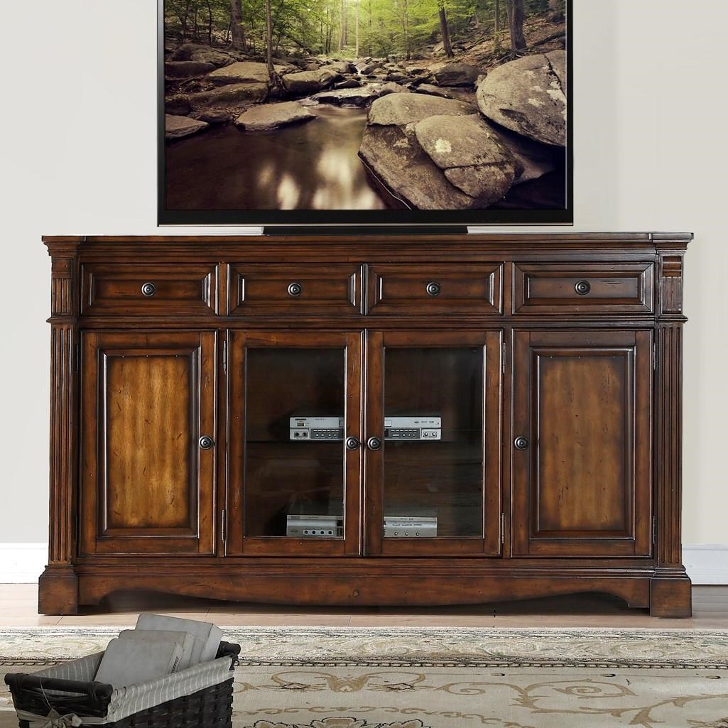 Legends Furniture Parliament ZPAR 1772 Traditional Parliament 72