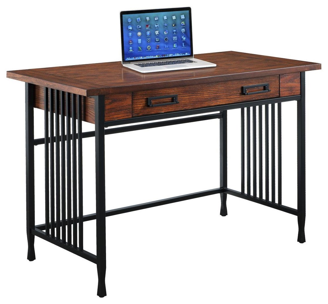 Leick corner computer hot sale writing desk