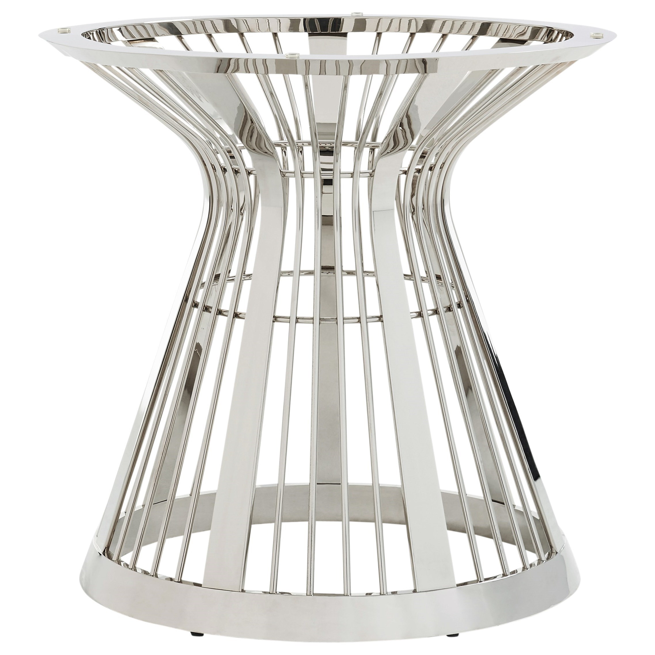 Table base for 60 inch round glass top hotsell