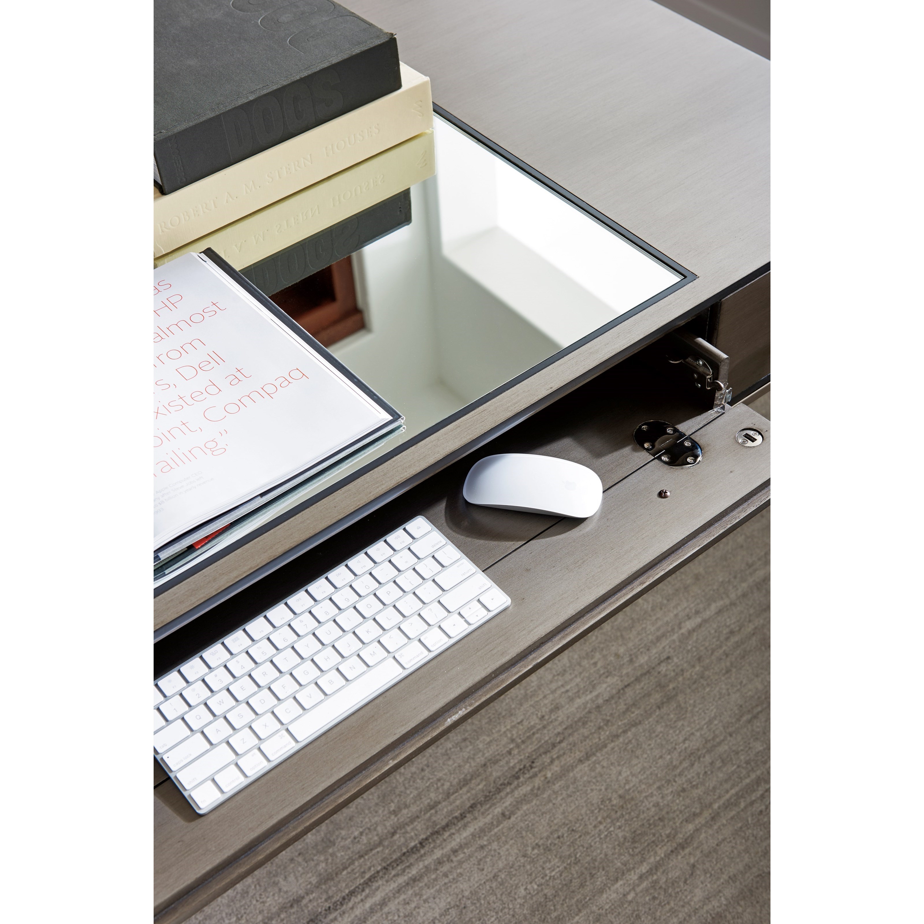 Kinsey writing shop desk