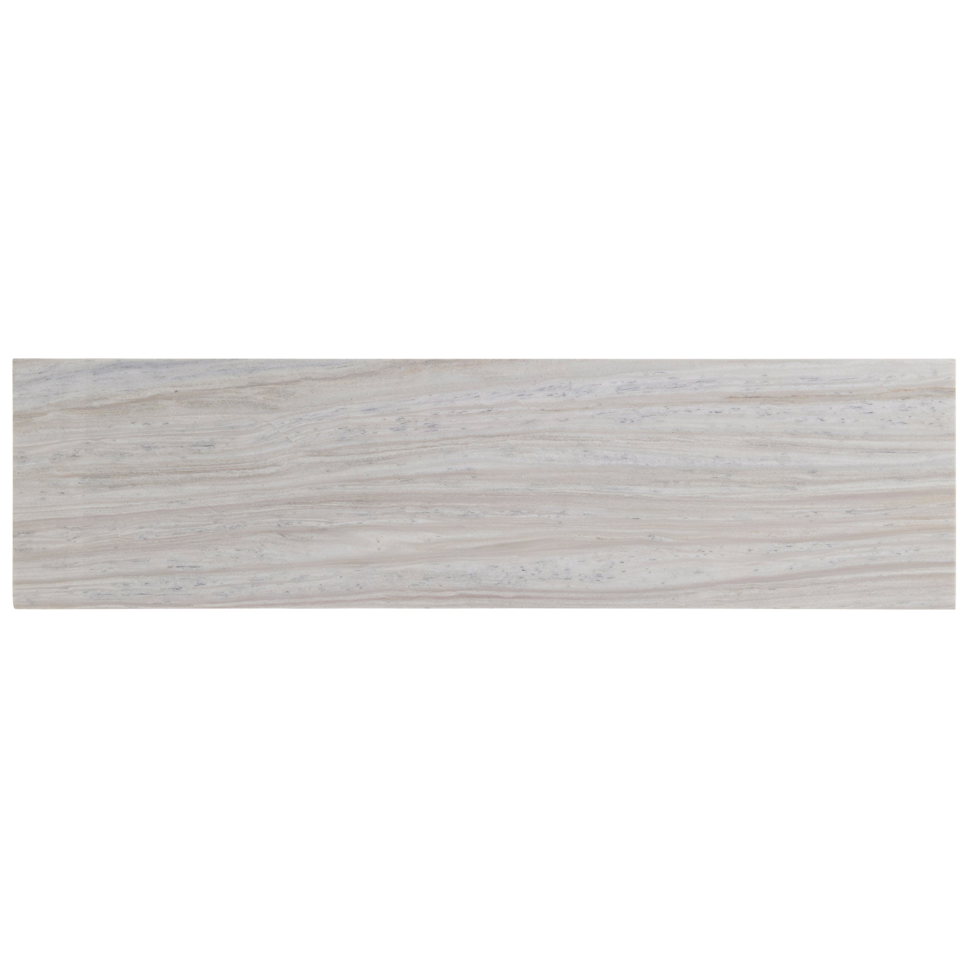 Lexington Ariana 667153464 Vernay Console Table with Marble Top