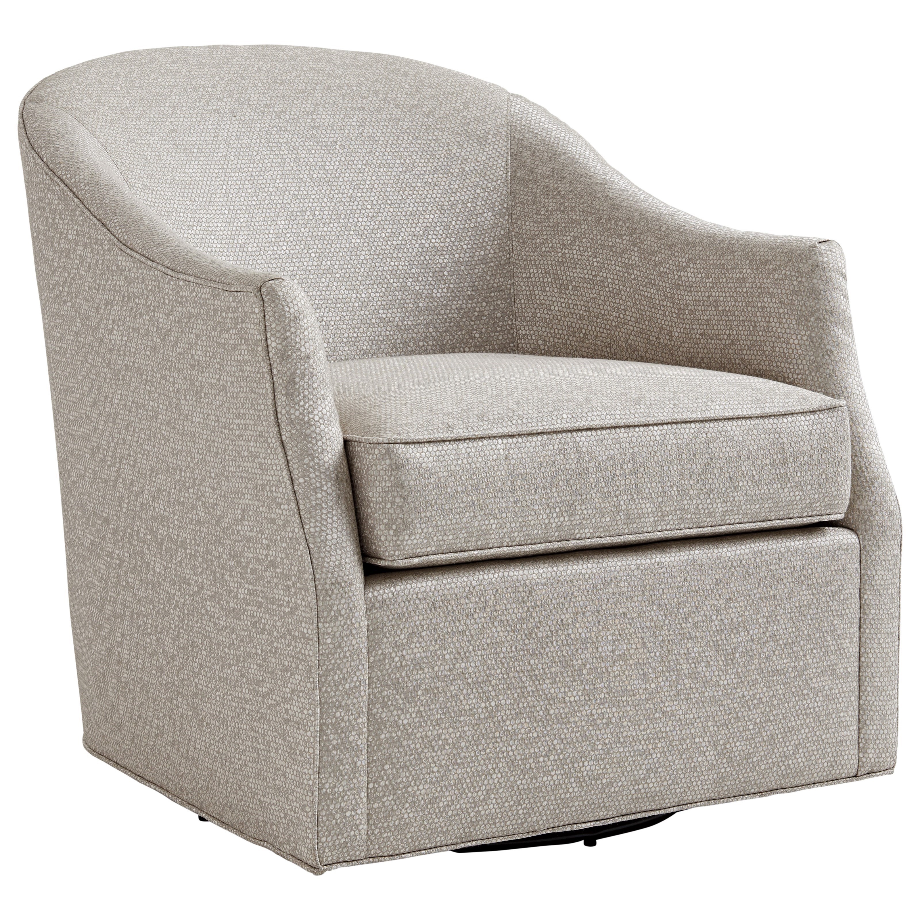 Lexington swivel chair 2025