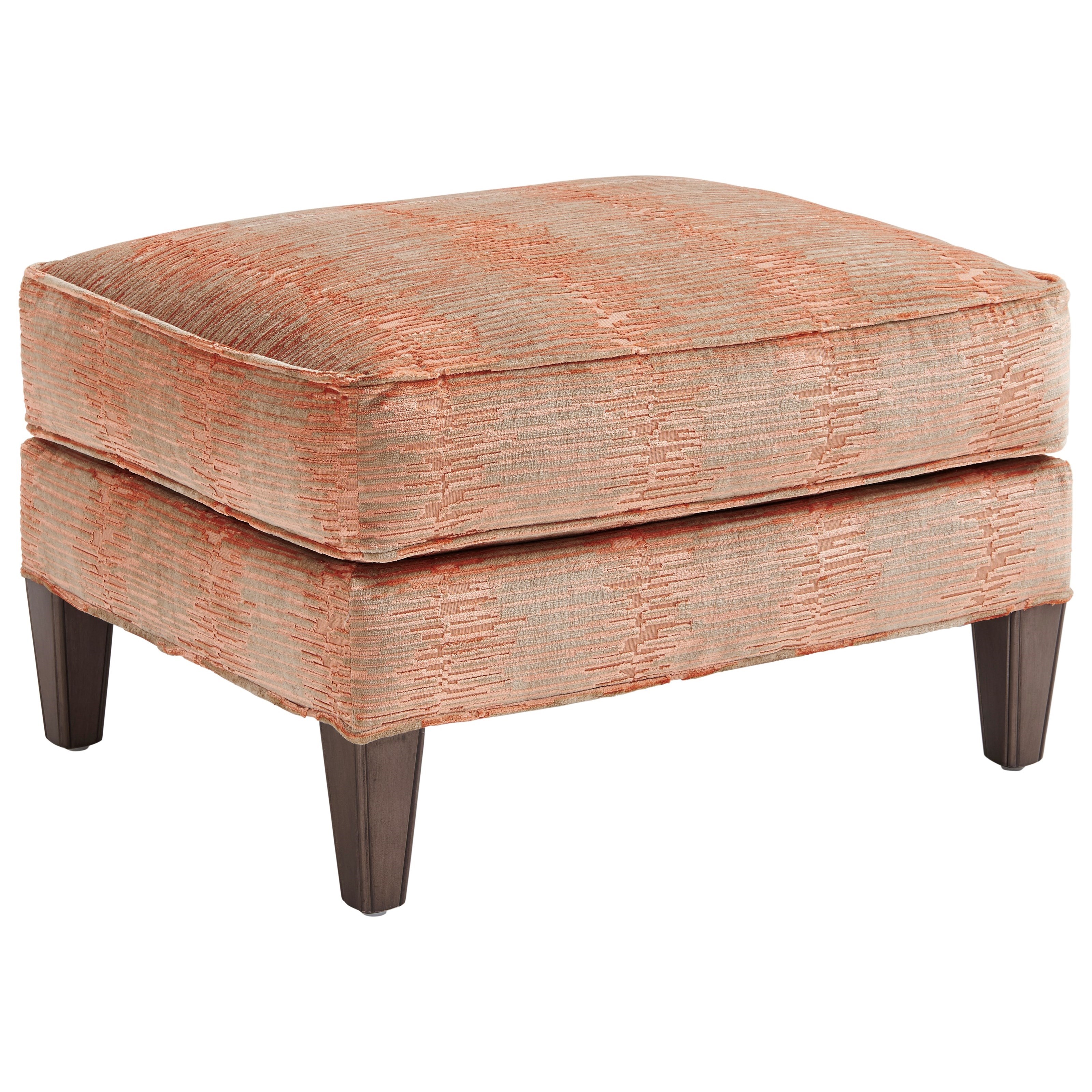 Ariana sales cocktail ottoman