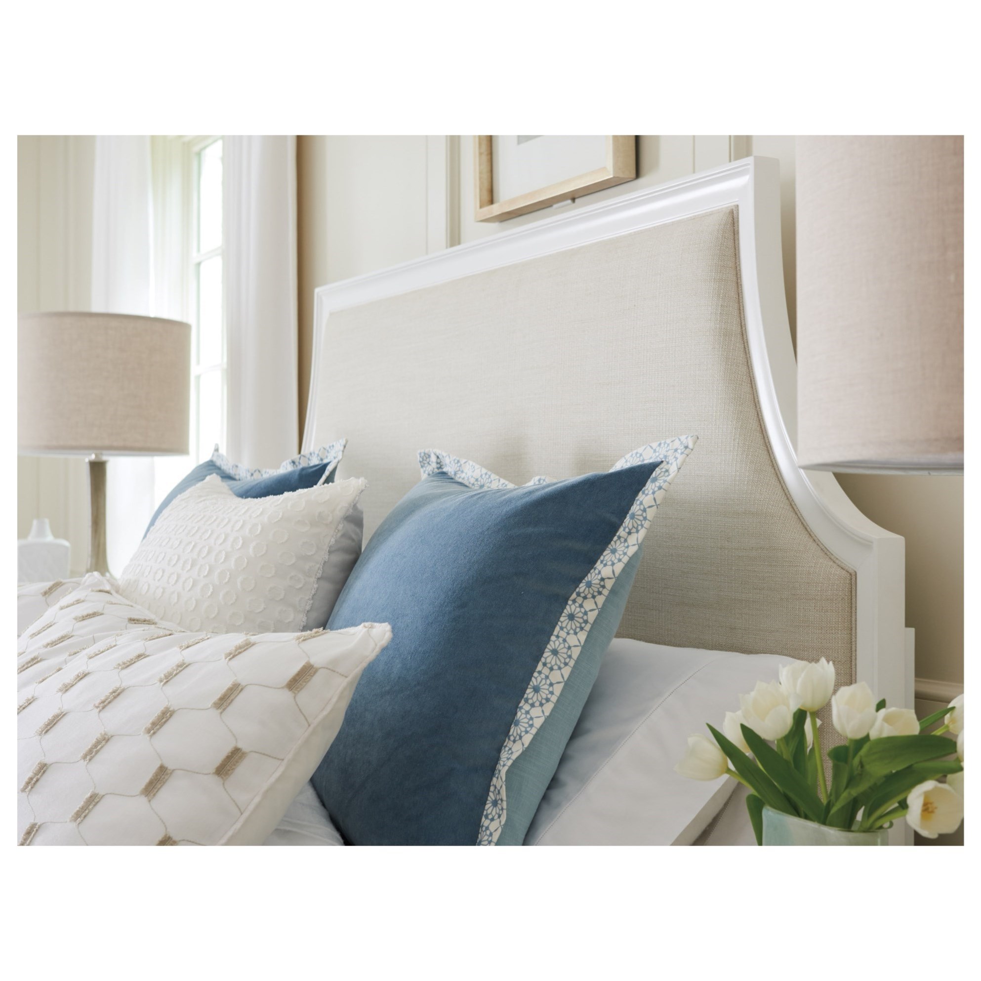 Lexington headboard shop