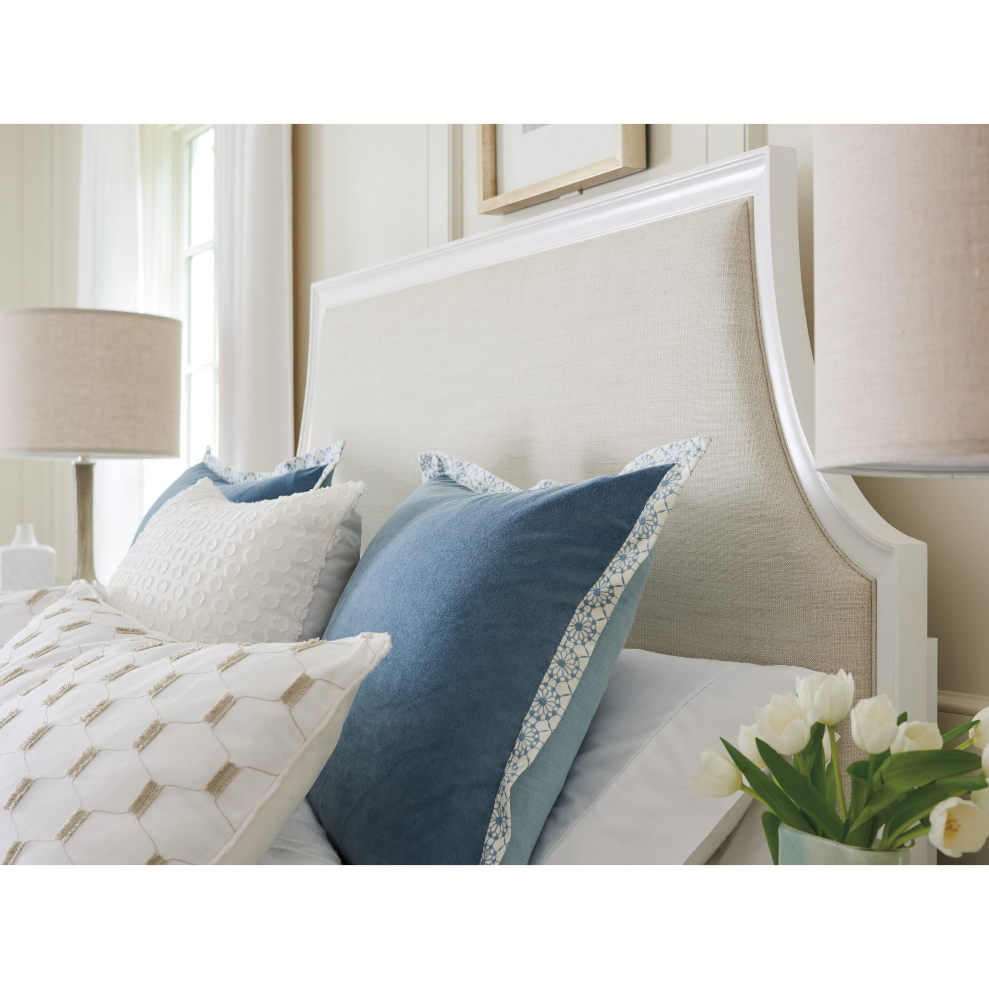 Avondale queen store platform bed