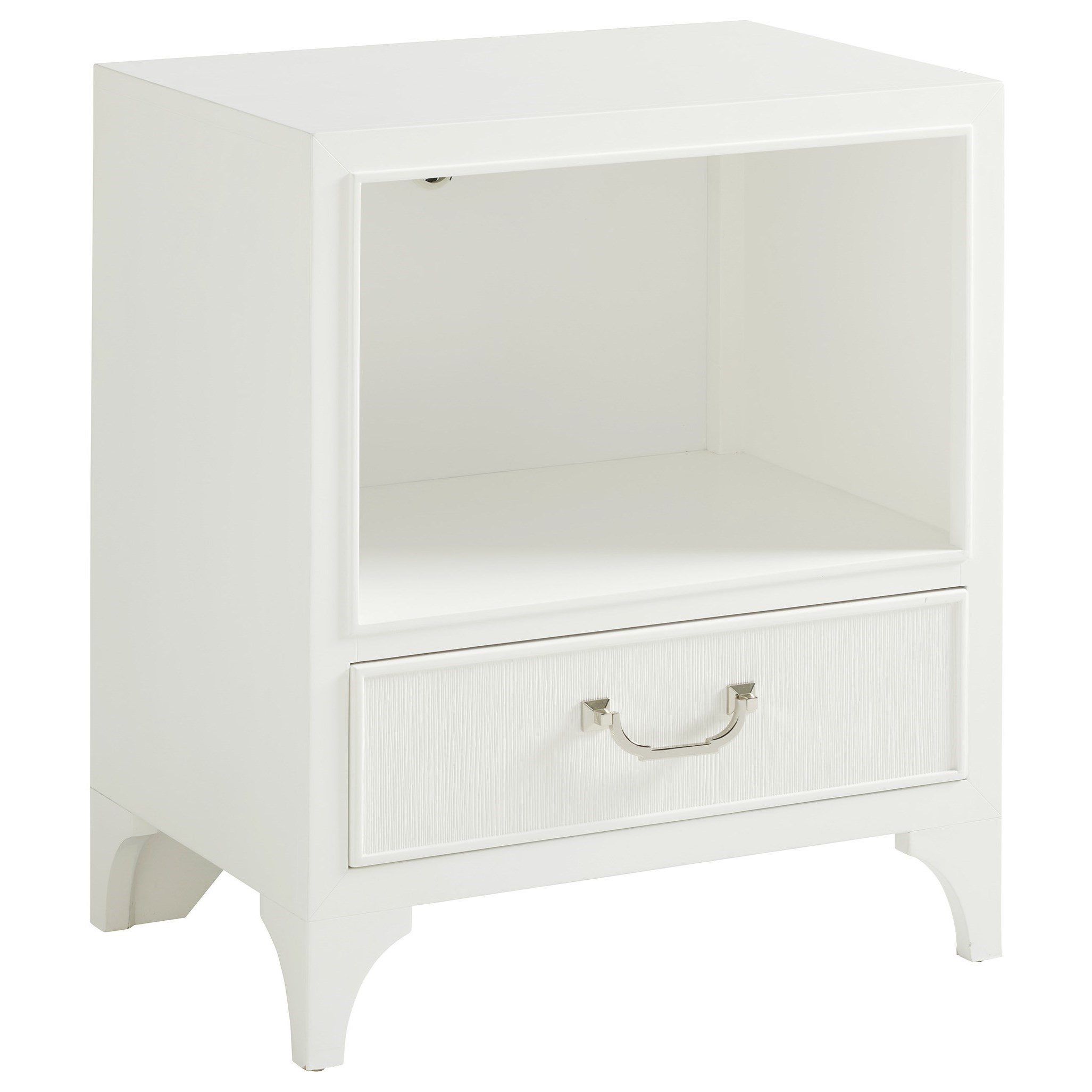Lexington Avondale 322167859 Abbey Springs Nightstand with
