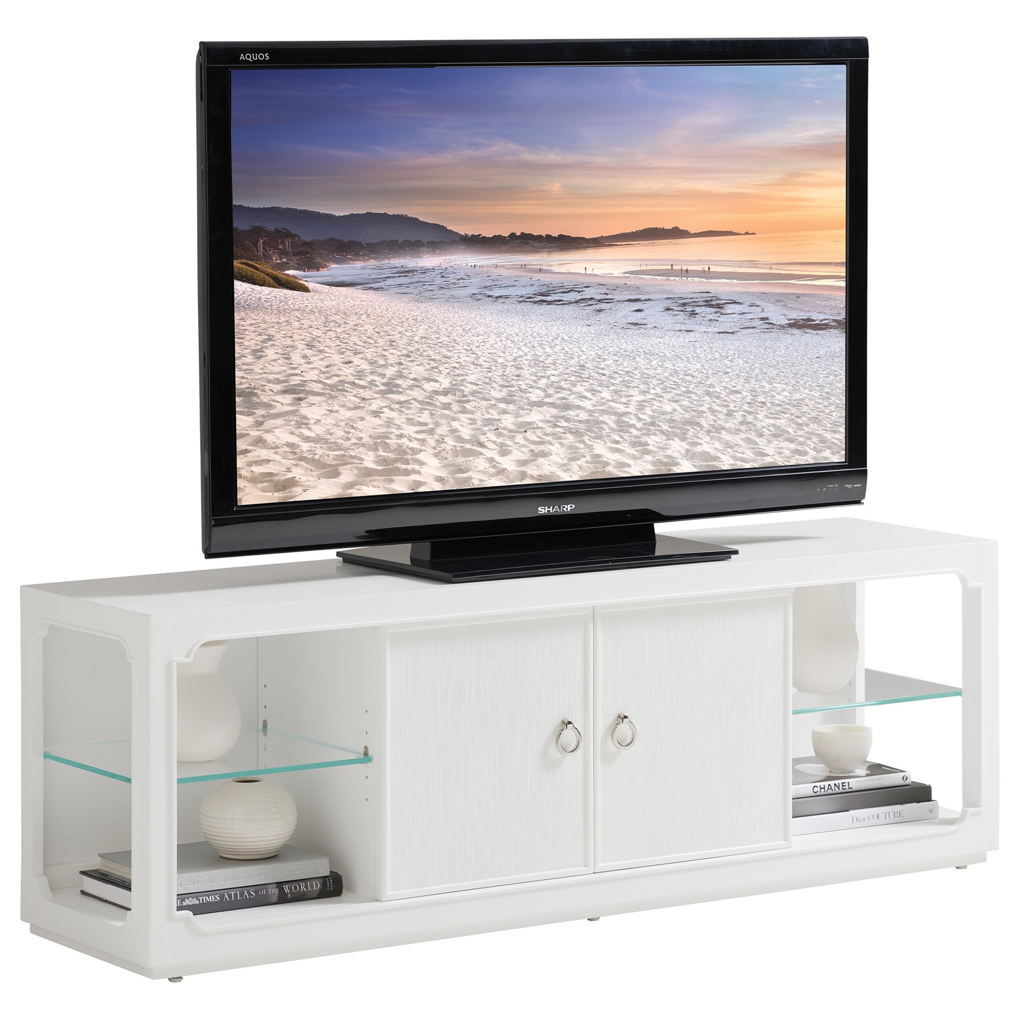 Avondale shop entertainment center