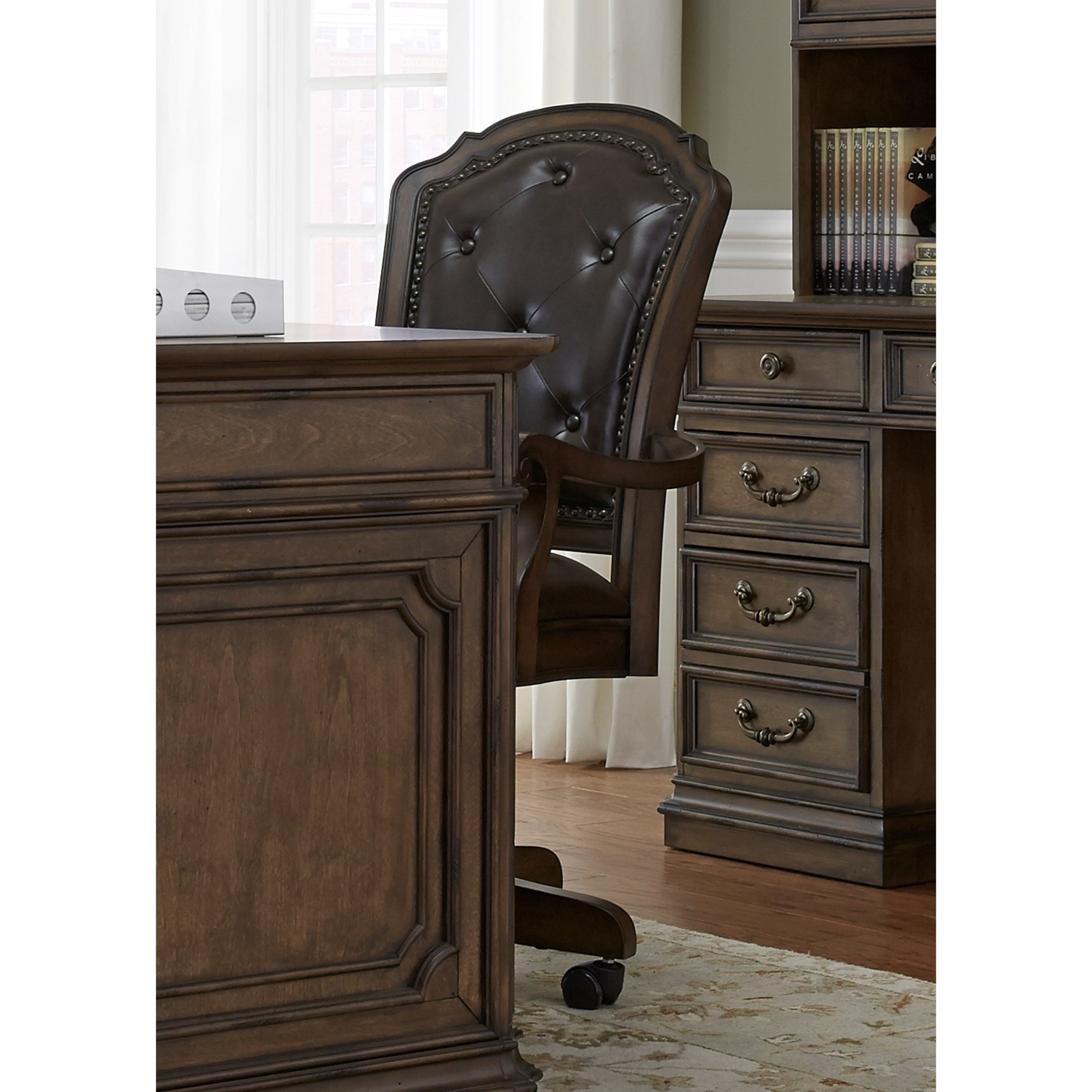 Home Office Furniture - Godby Home Furnishings - Noblesville, Carmel, Avon,  Indianapolis, Indiana Home Office Furniture Store