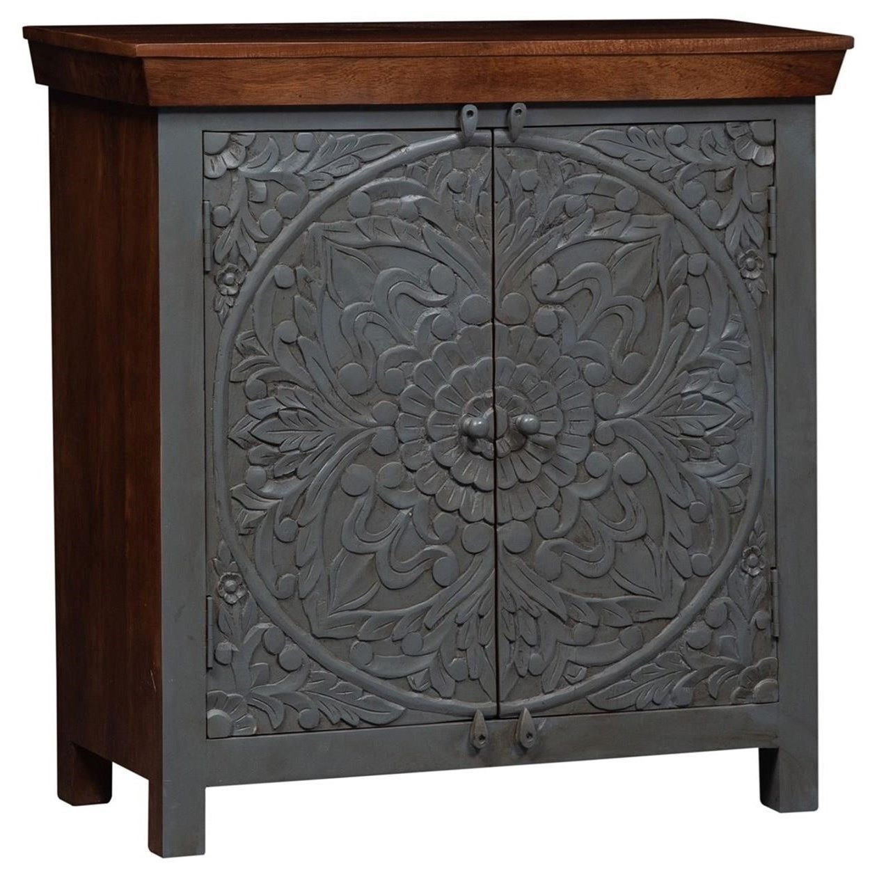 Pike and main accent cabinet hot sale costco