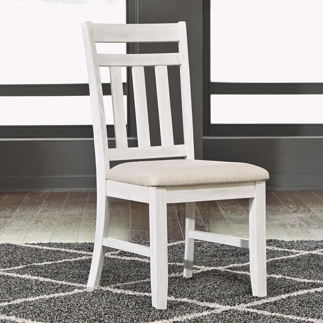 Cottage style hotsell dining chairs