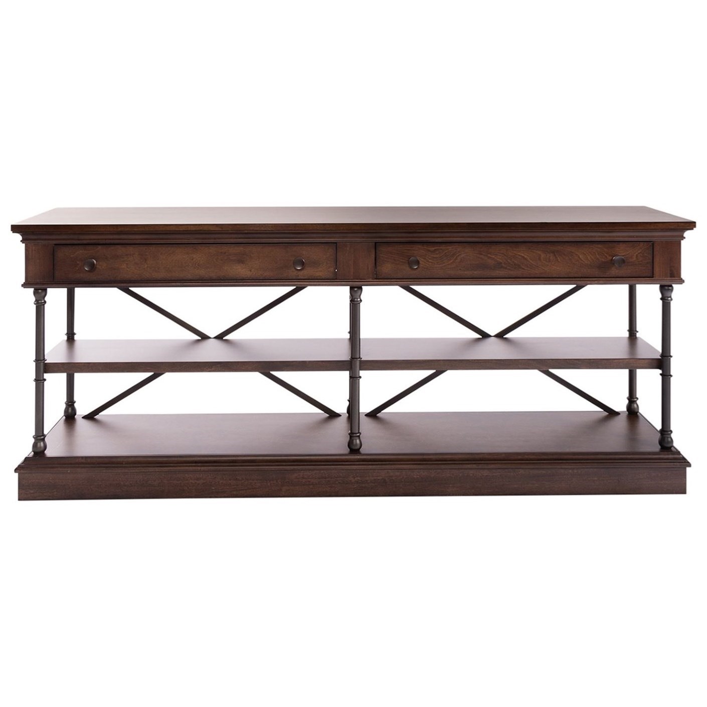 72 inch tv discount console table