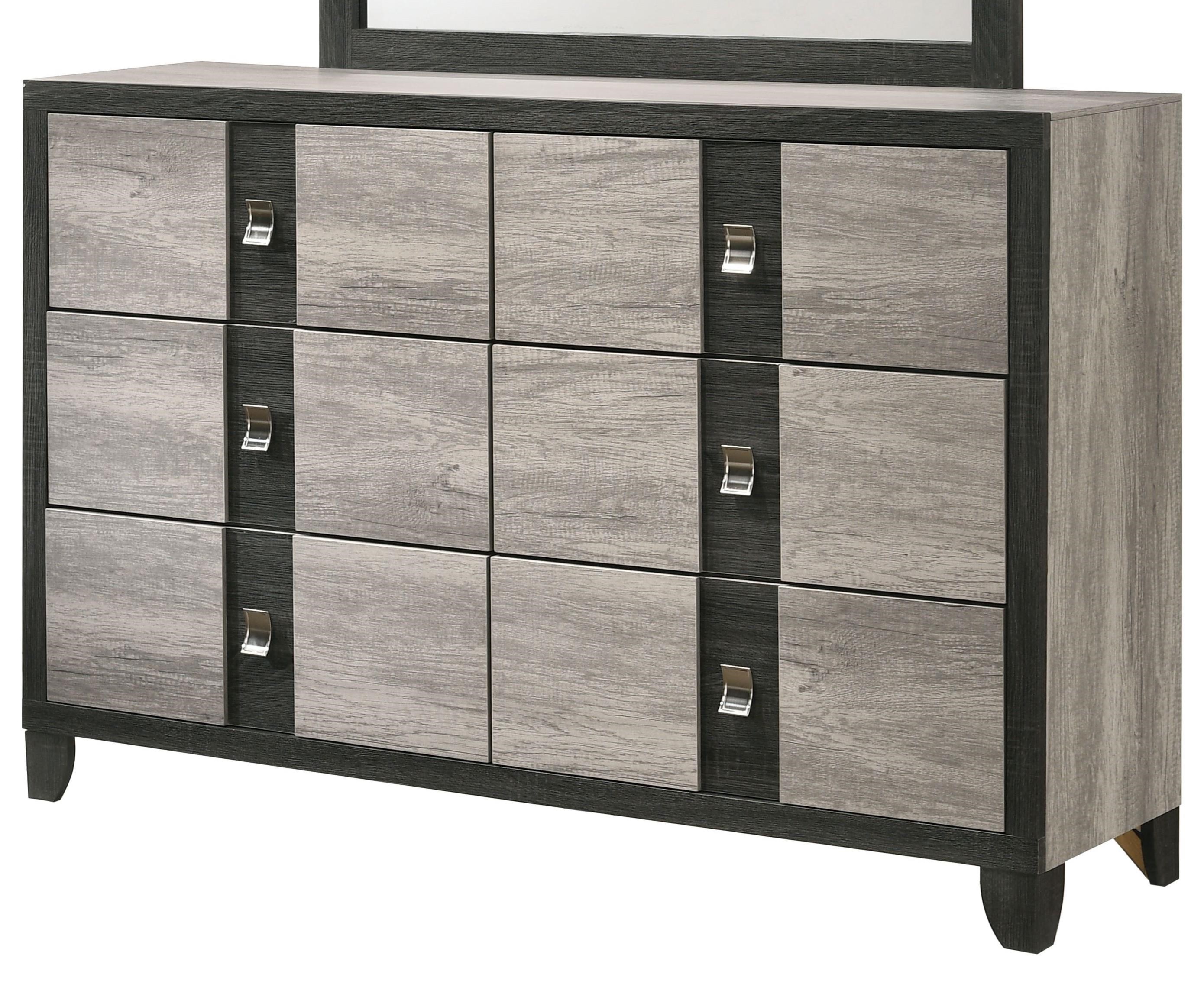 Jordan's sales furniture dresser