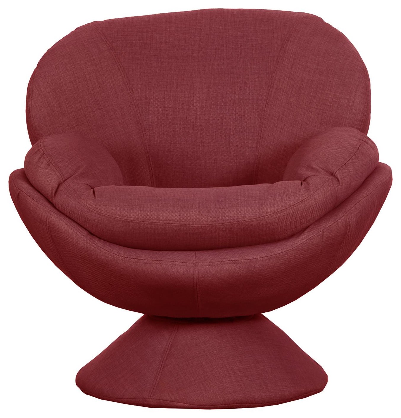 Boykin swivel shop lounge chair