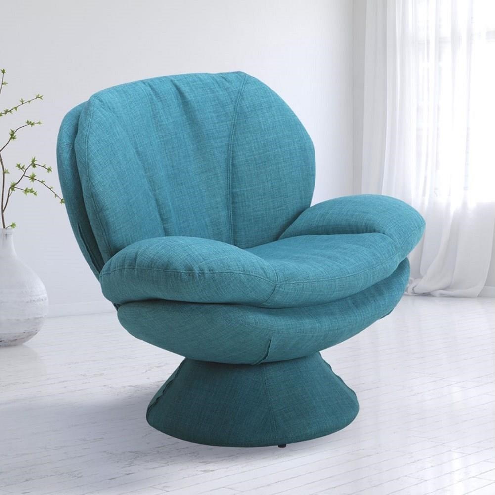 Mac Motion Chairs Port PUB TURQUOISE WSAM1 Modern Relax R Leisure