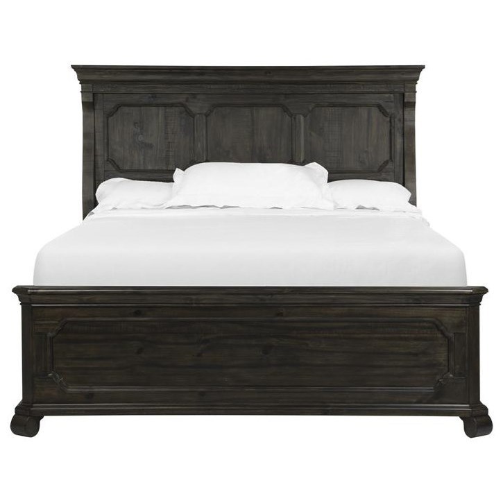 Bellamy sales sleigh bed
