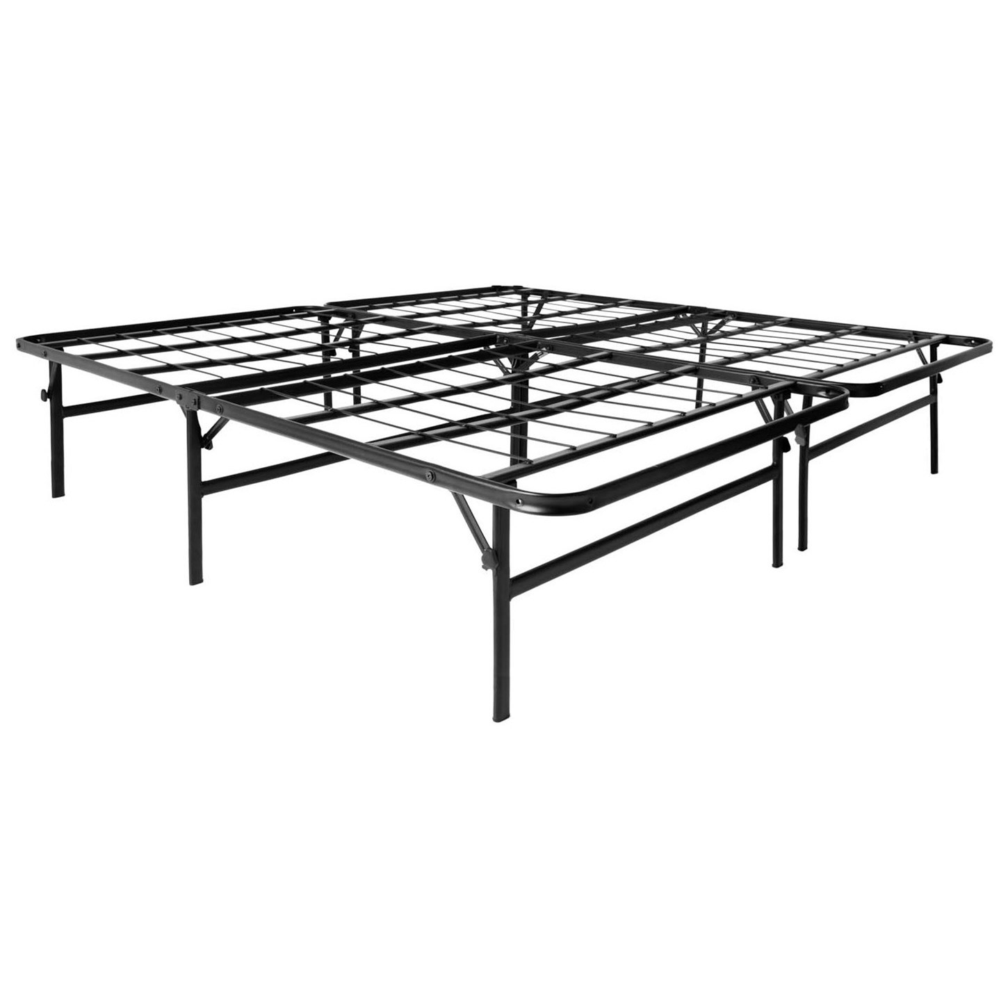 High riser bed on sale frame
