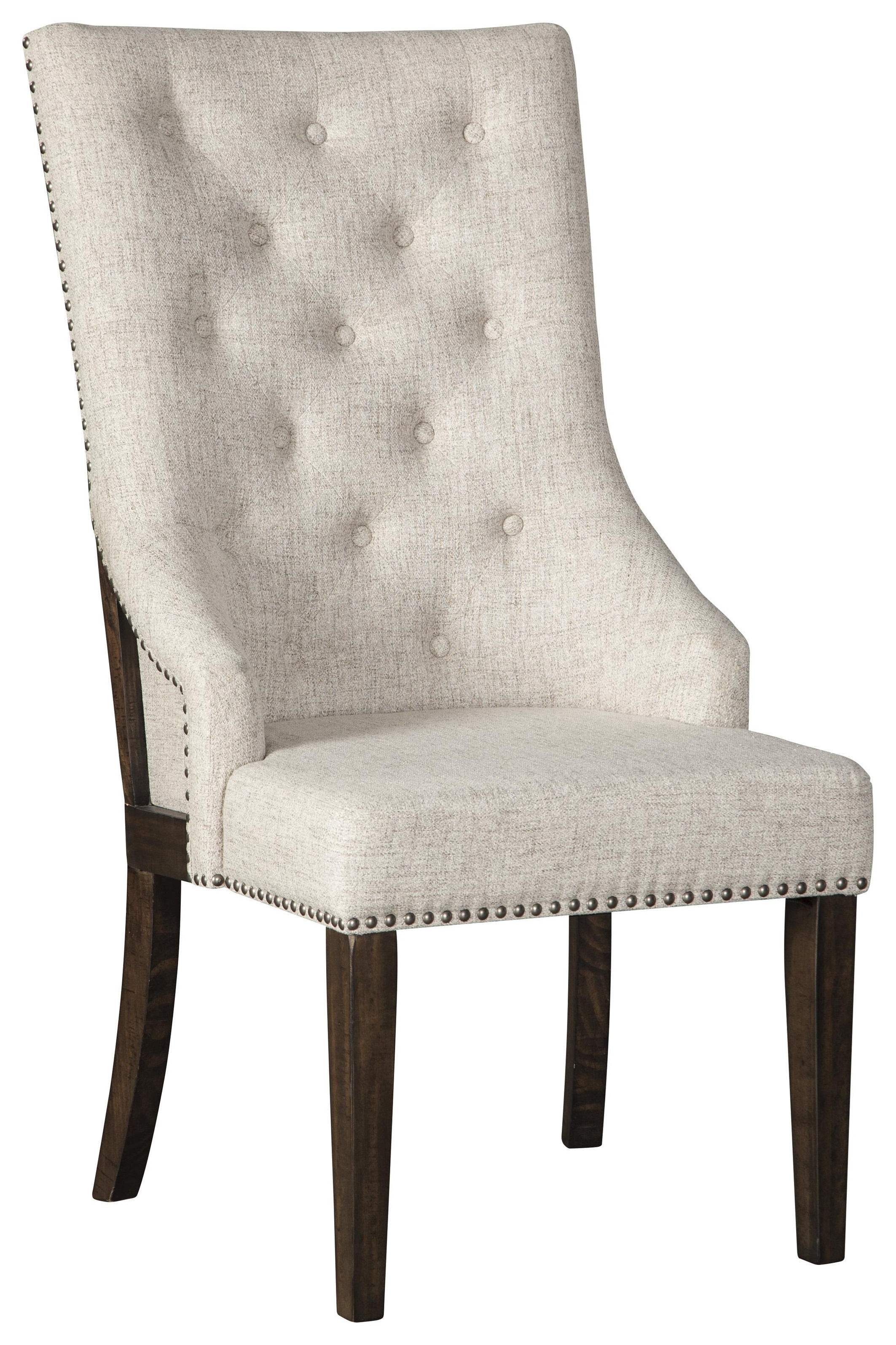 Millennium Hillcott 330279882 Dining UPH Arm Chair Sam Levitz