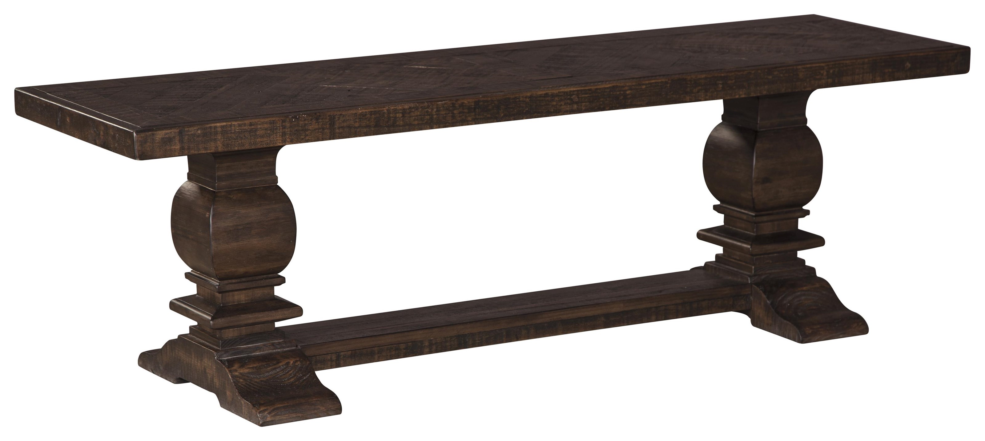 Extra long deals dining bench