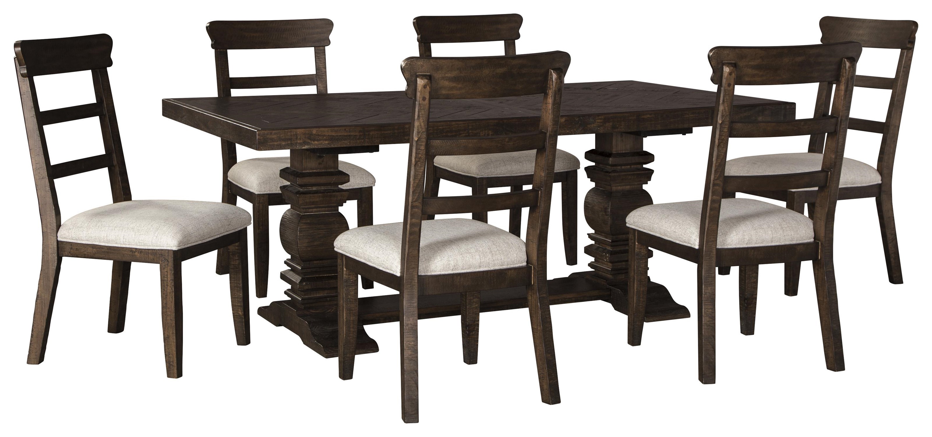 Hillcott dining room set outlet