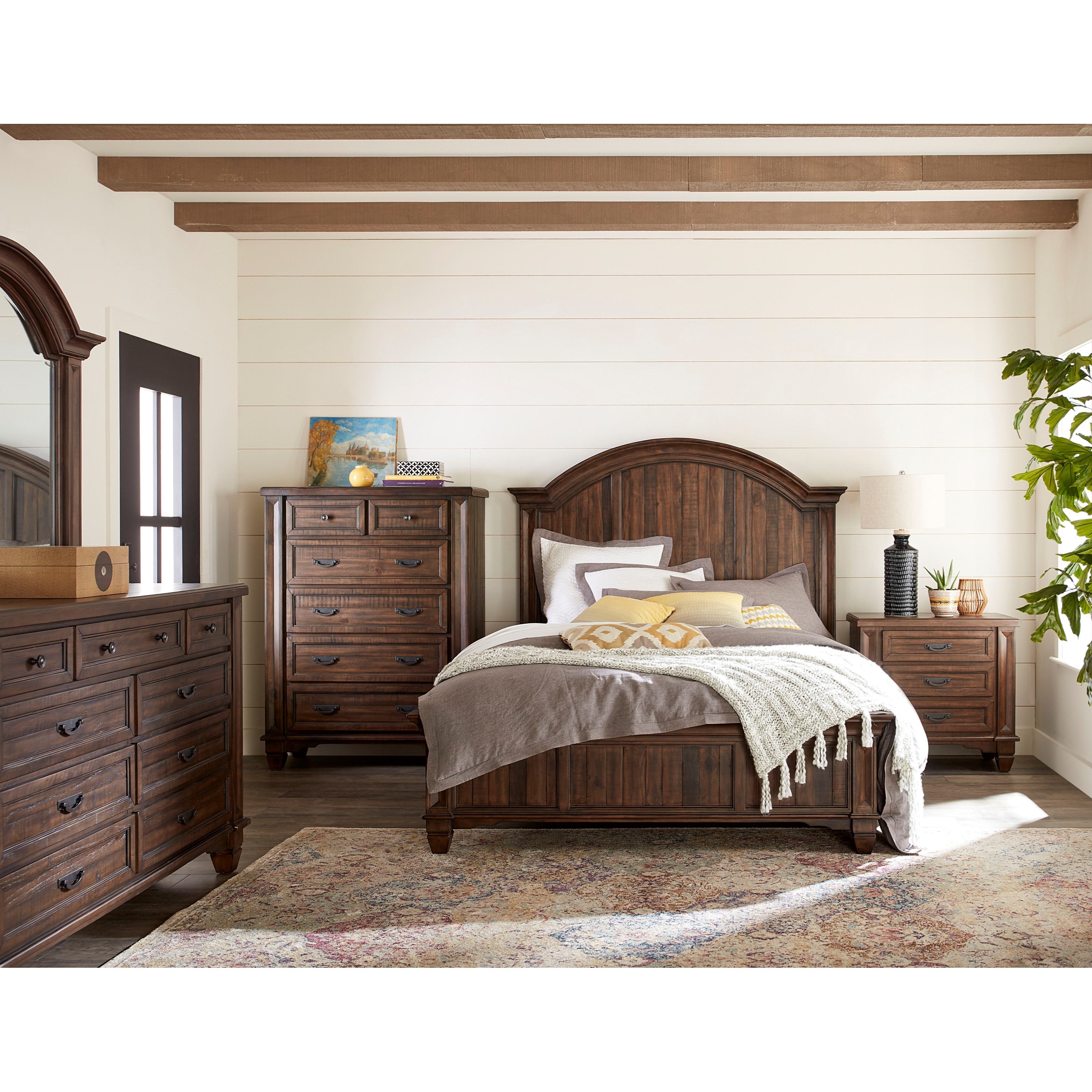 Mathis outlet brothers dressers