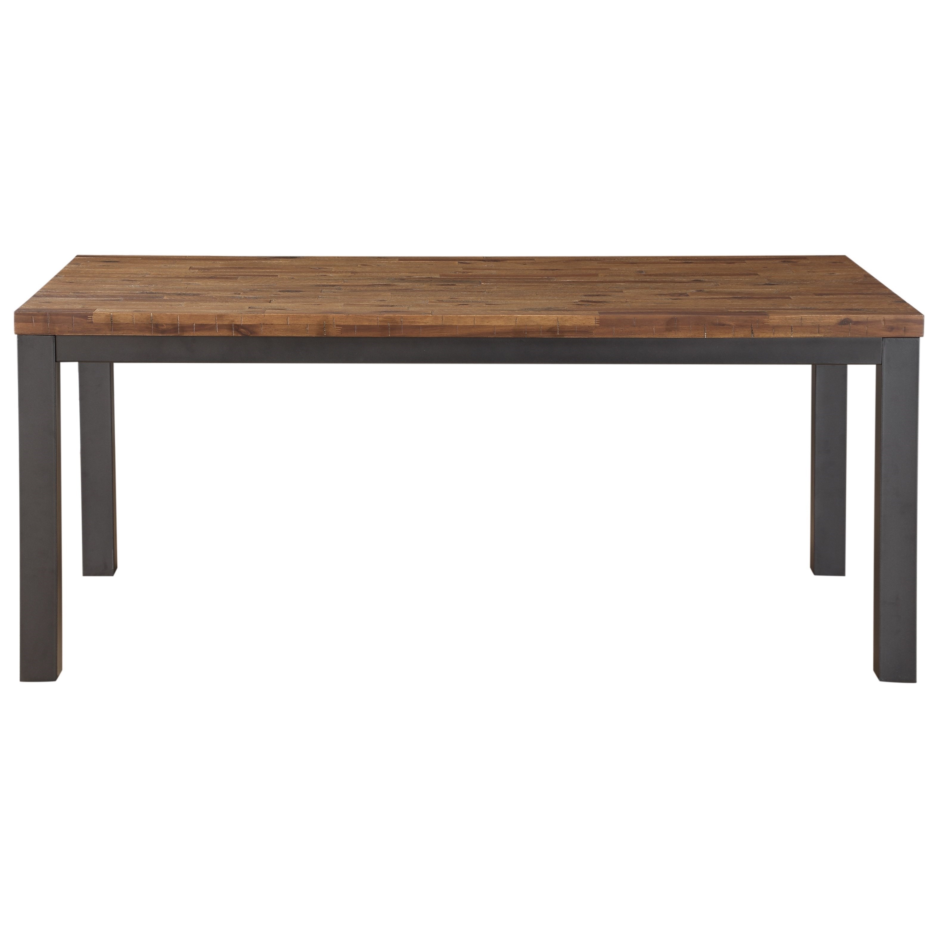 Rustic sales furniture crossroads