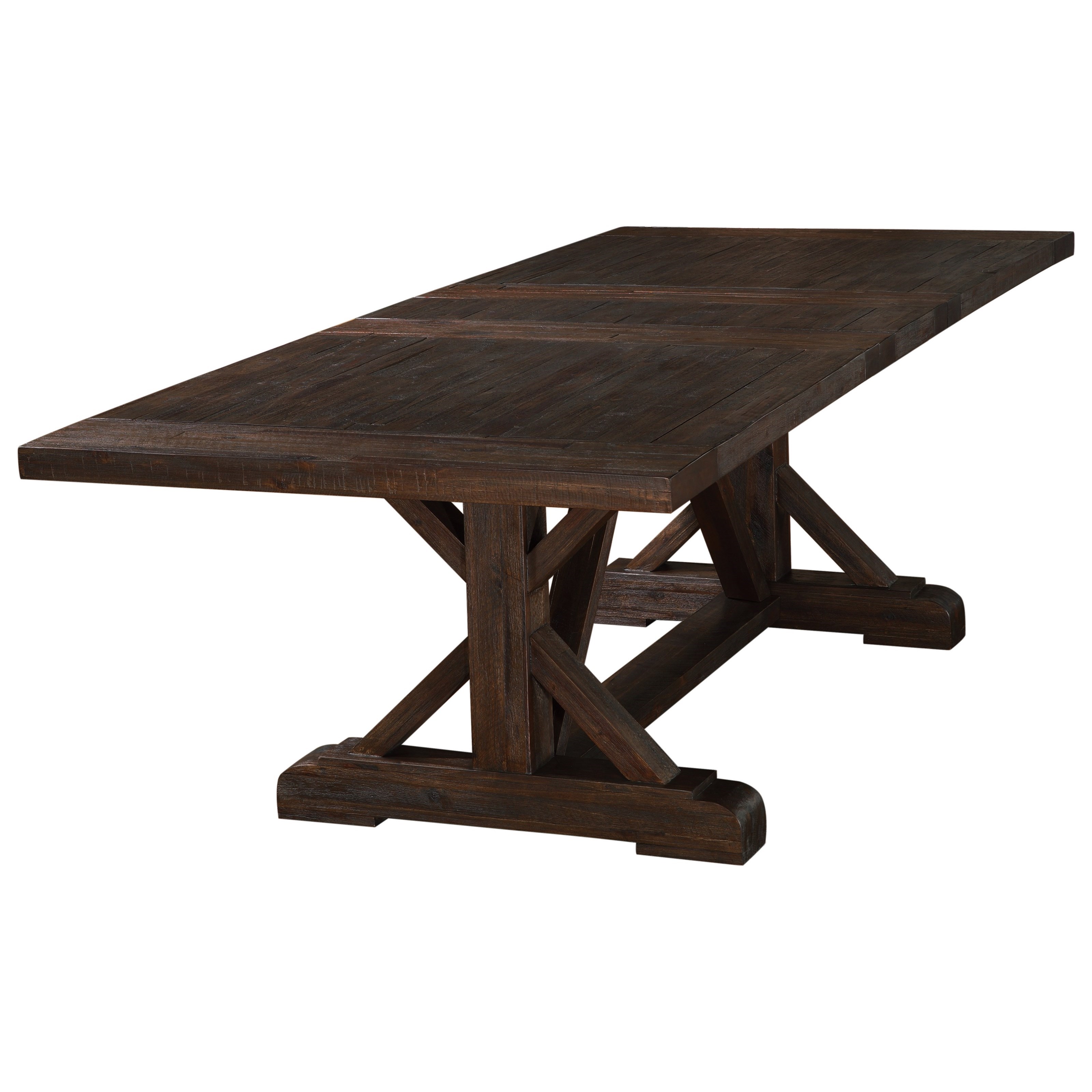 Cameron extension store dining table