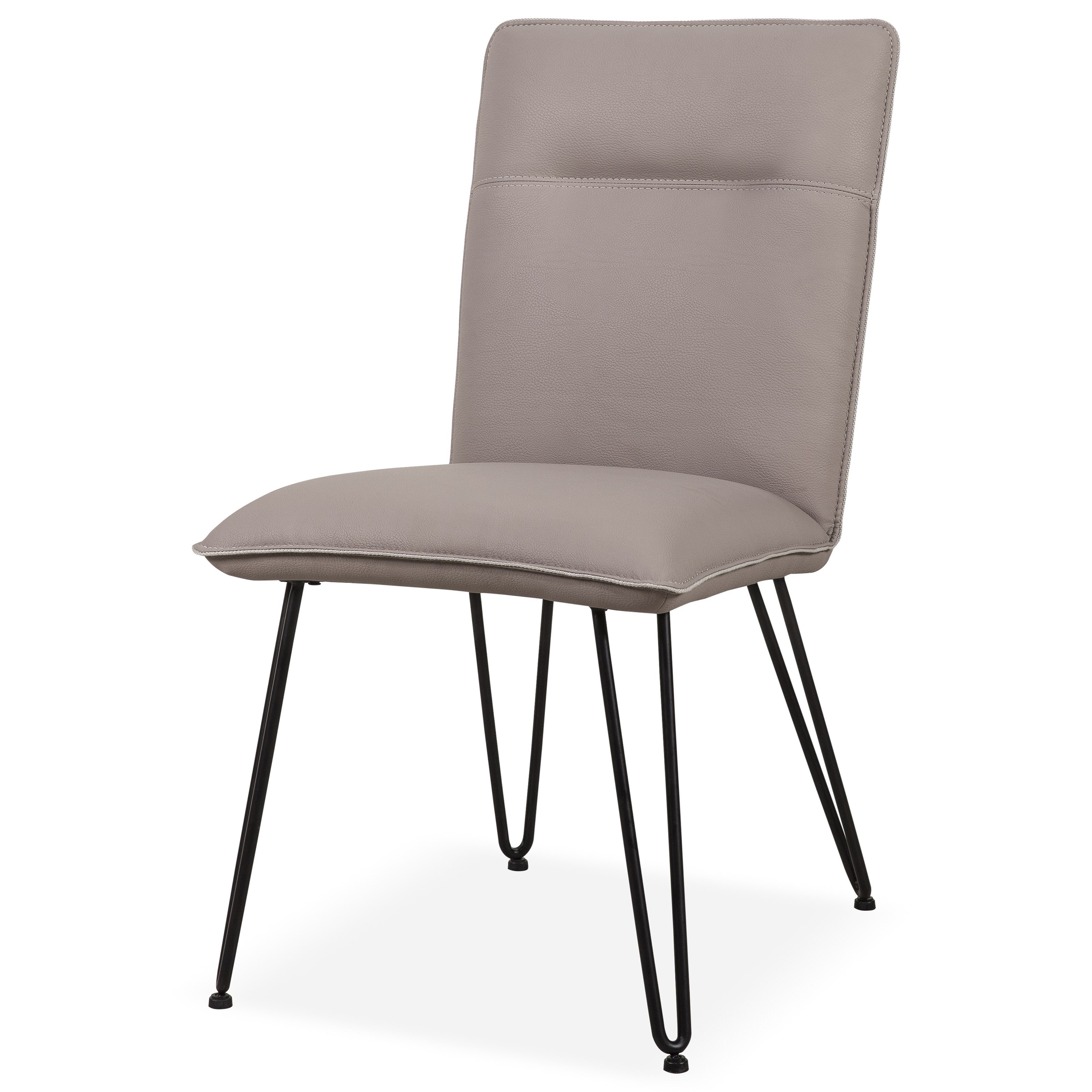 Modus International Crossroads 9LE266D Demi Hairpin Leg Modern