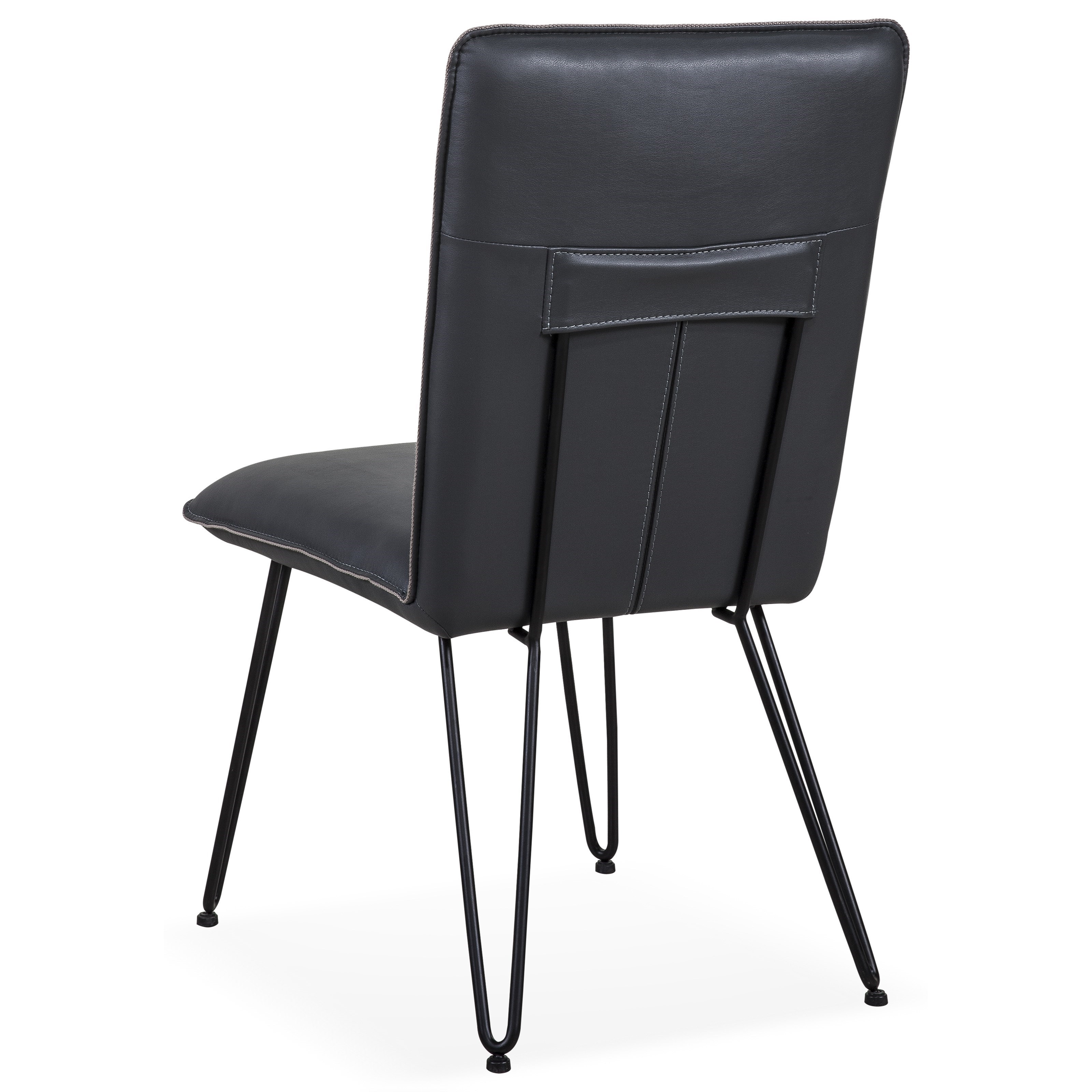 Modus International Crossroads 9LE866D Demi Hairpin Leg Modern