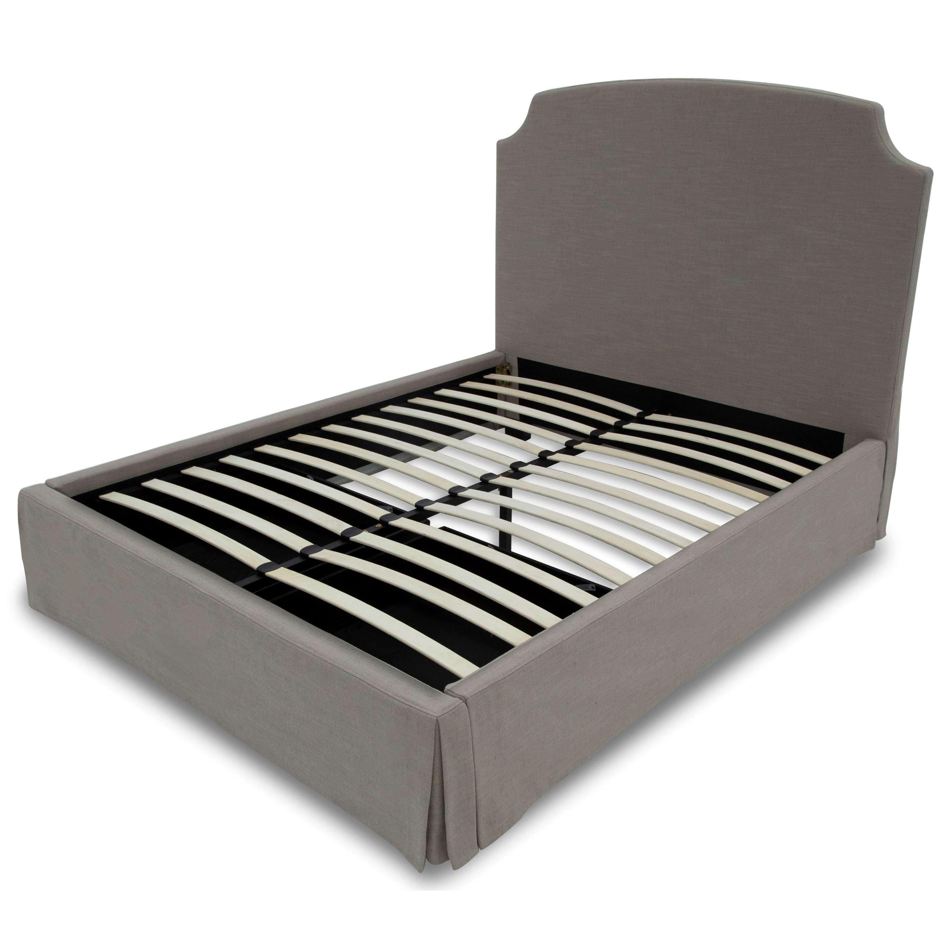 Dhp gavin sales upholstered bed