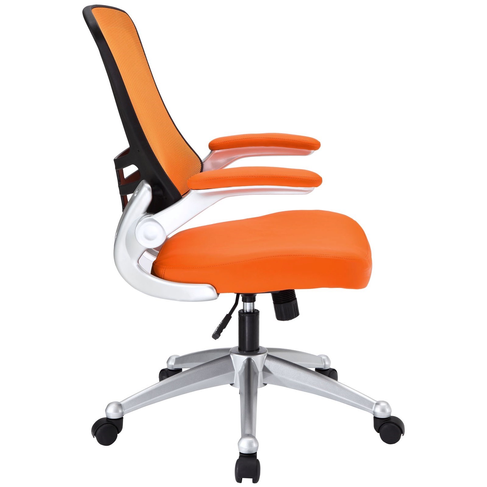 Modway Attainment EEI 210 ORA Modern Office Chair with Mesh