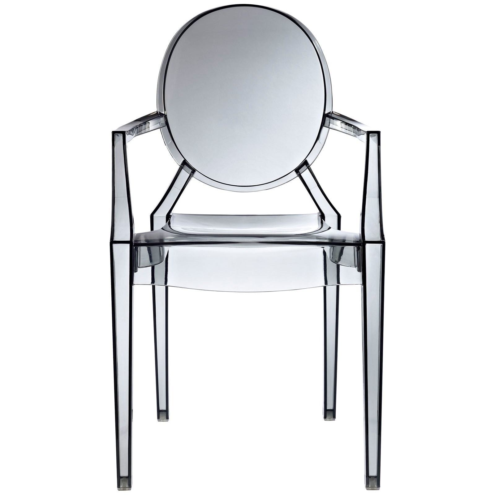 Modway clearance acrylic chair