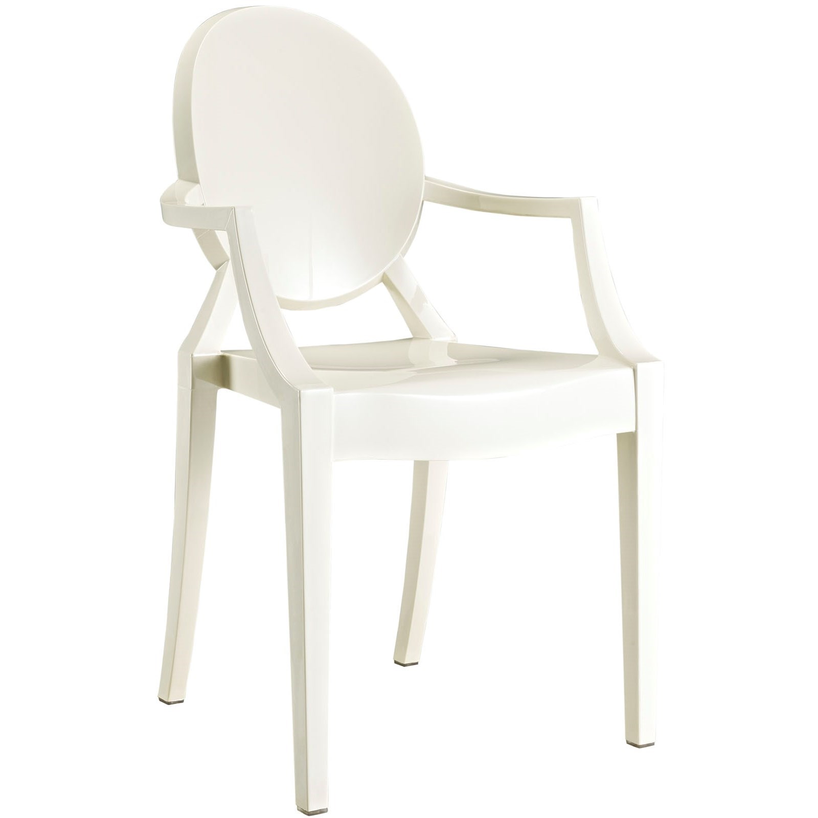 Modway casper deals dining side chair