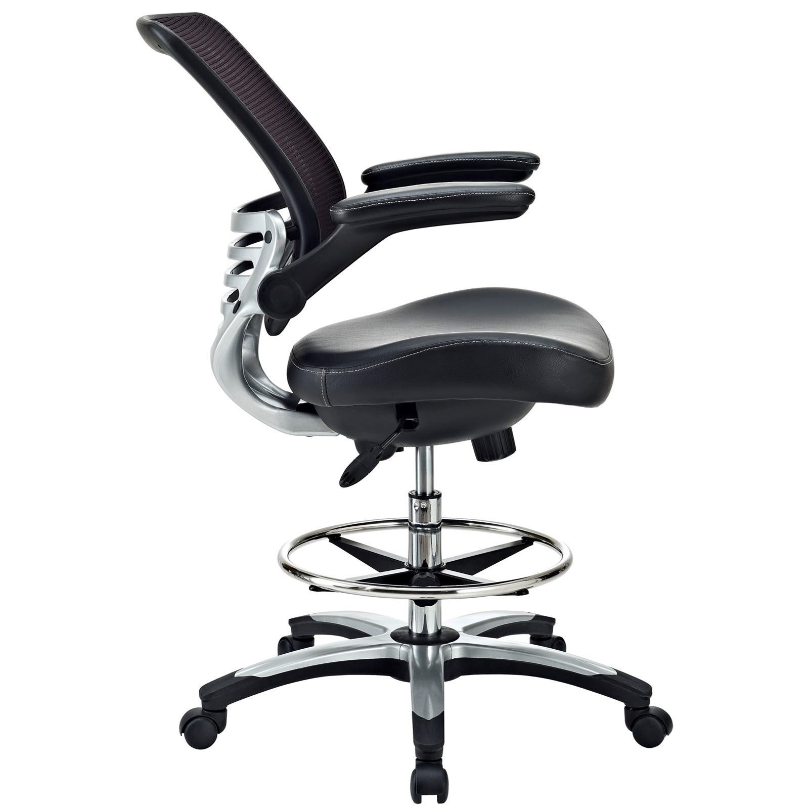 Modway drafting 2025 stool