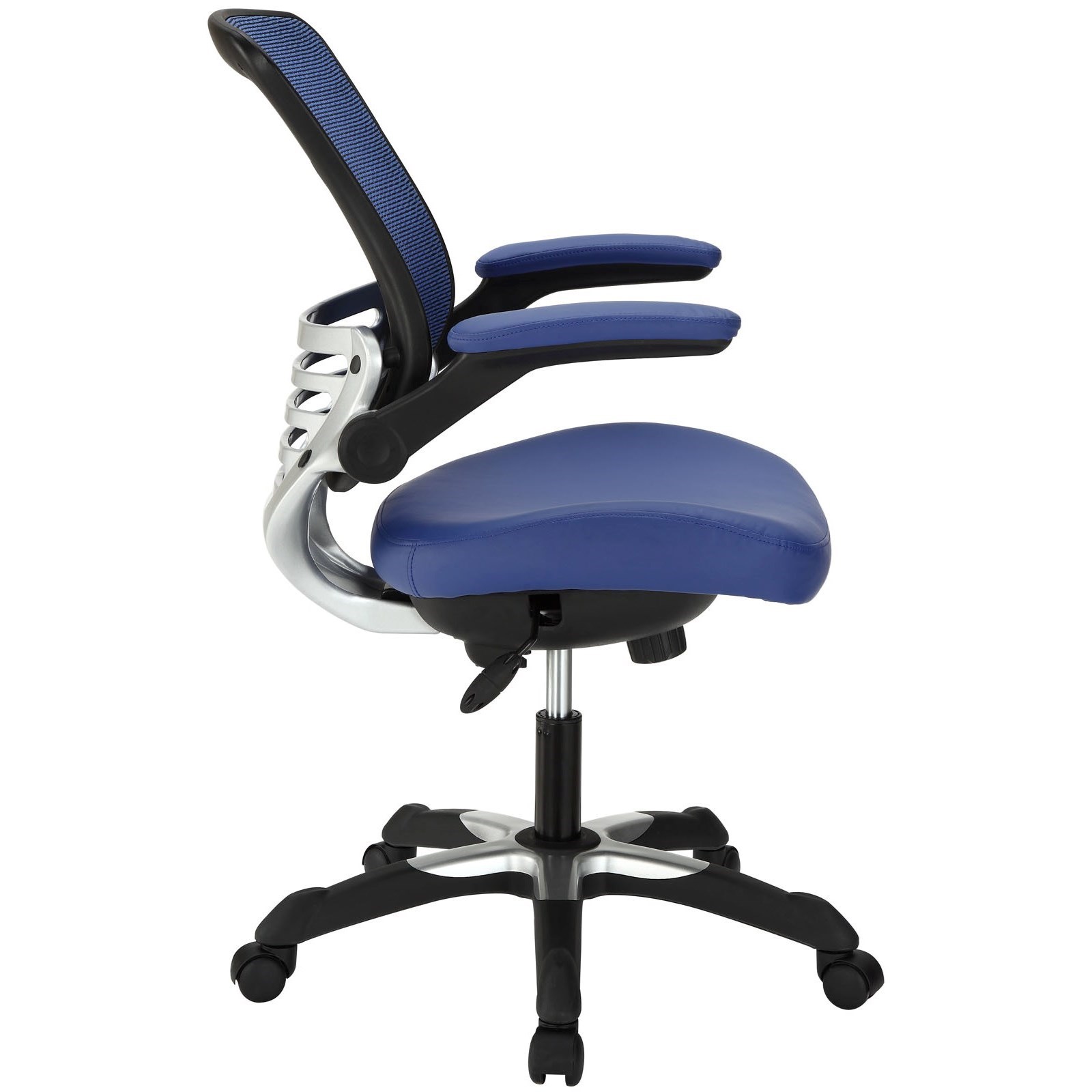 Modway edge top chair