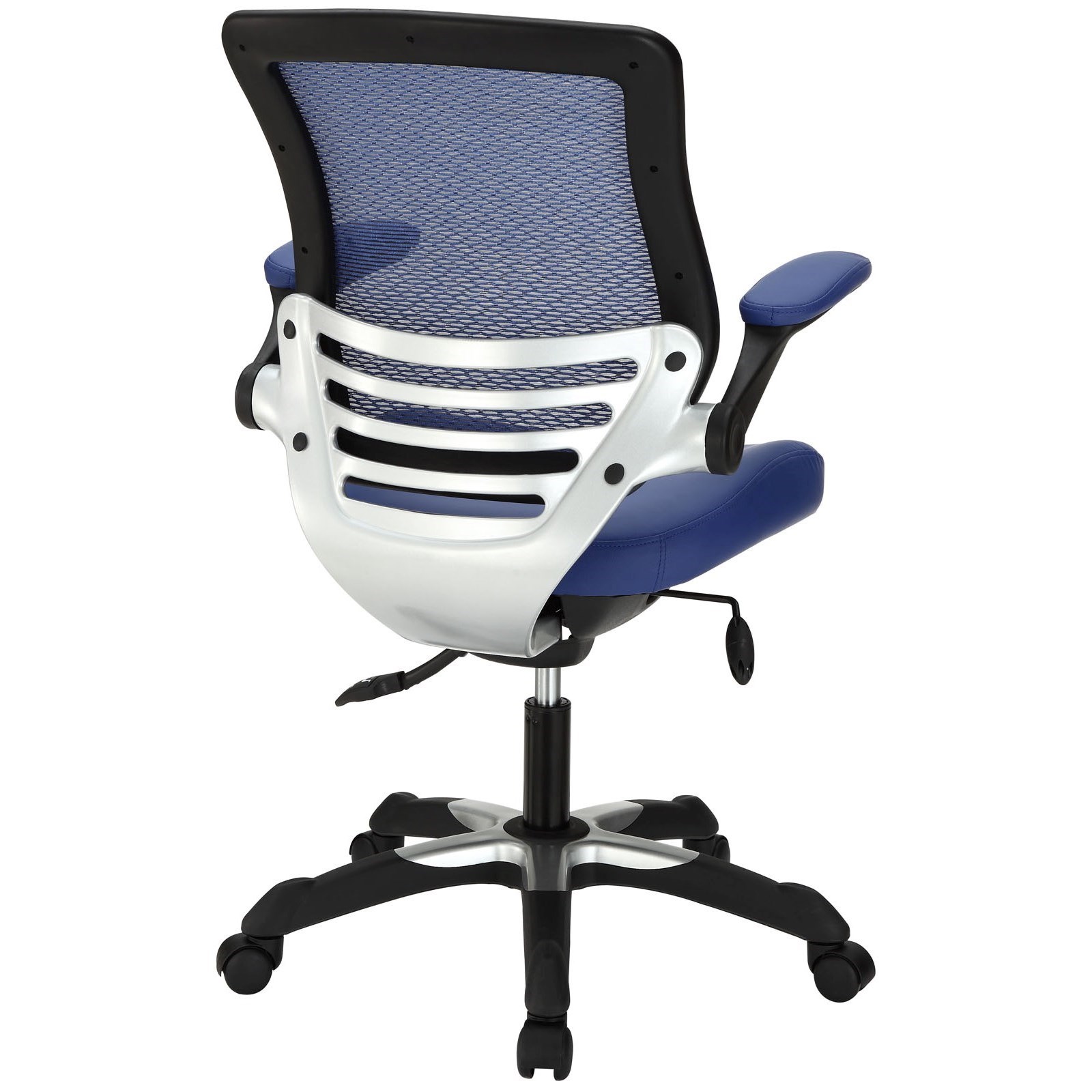 Edge Vinyl Office Chair