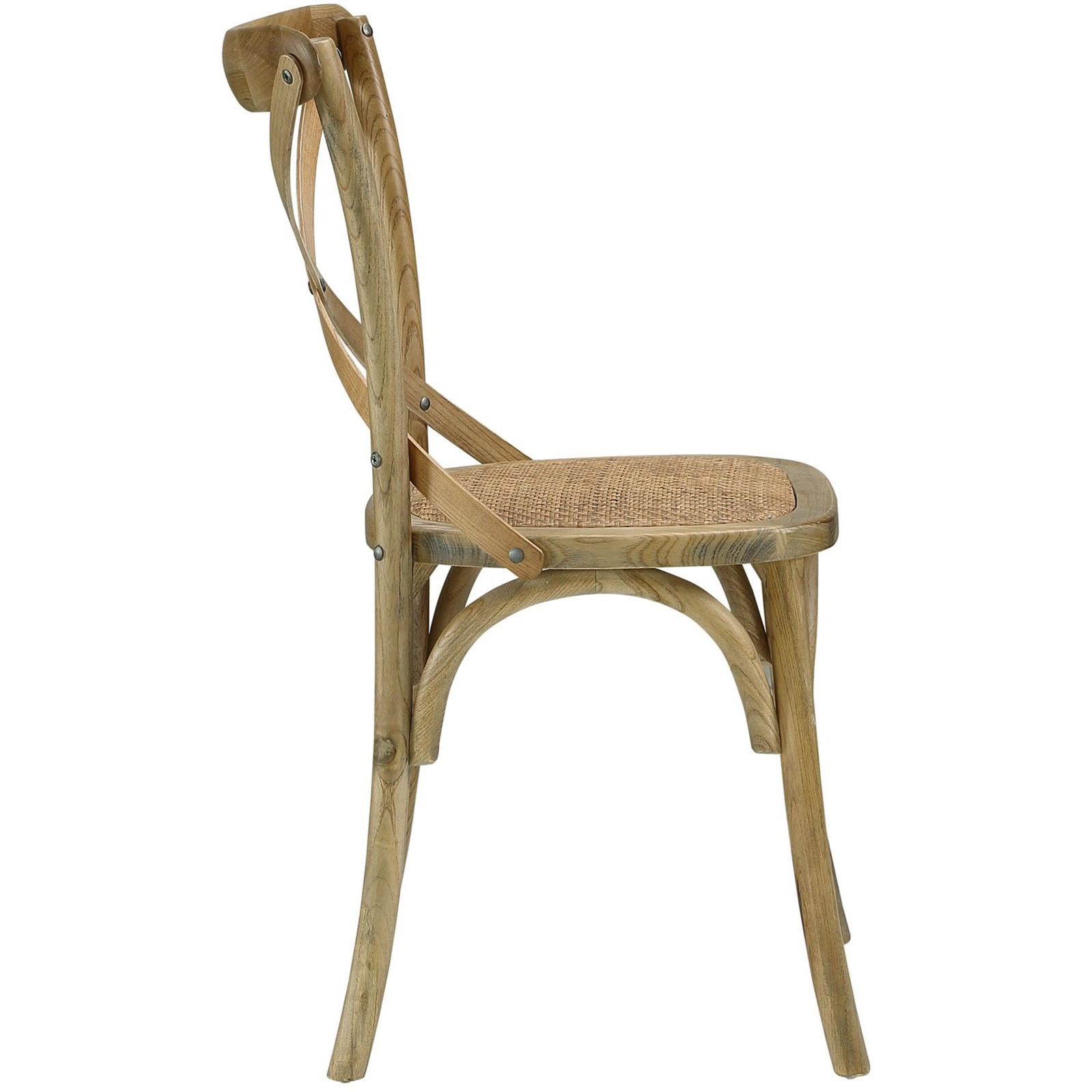 Modway gear best sale dining side chair