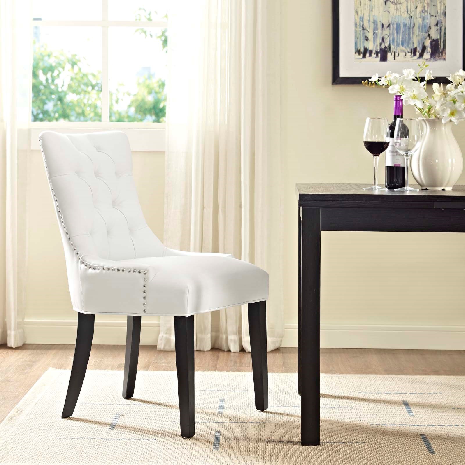 Modway regent dining shop chair