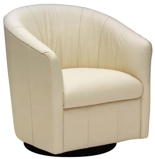 Natuzzi barrel 2024 chair