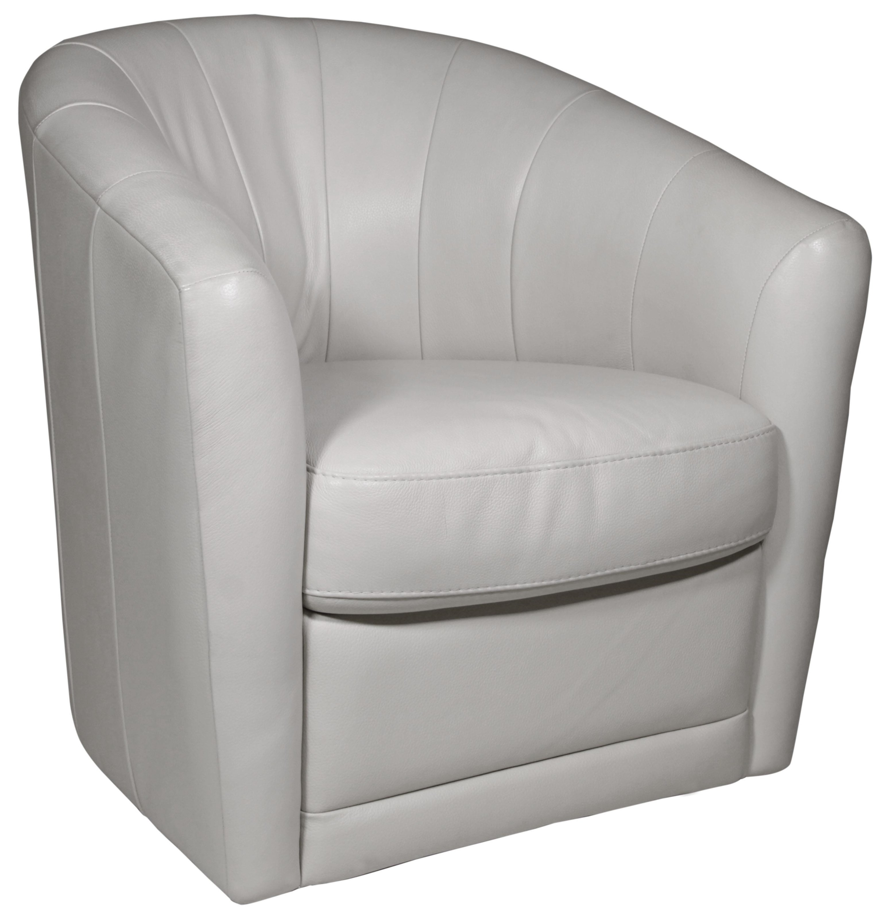 B596 Swivel Chair