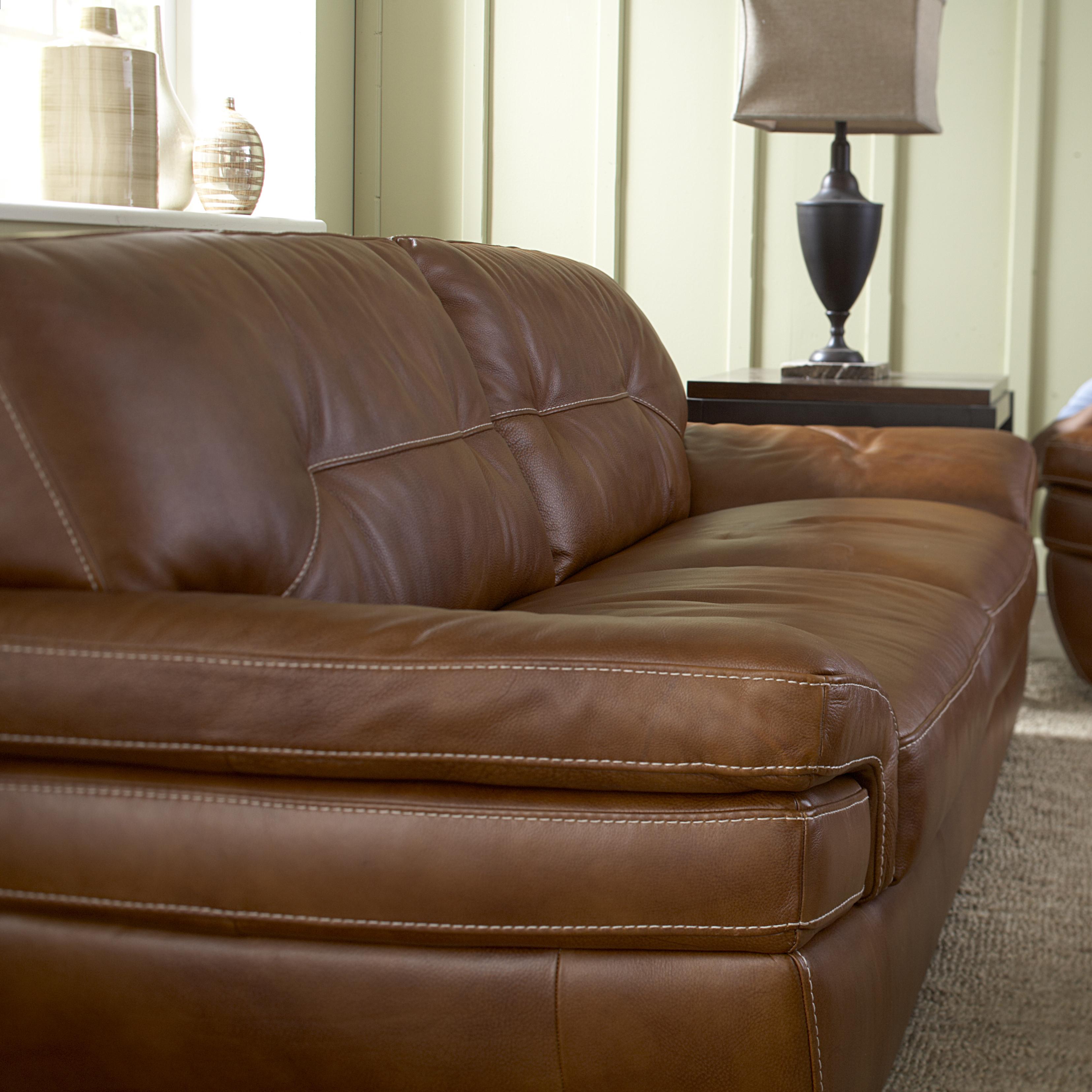 Natuzzi 2 seater shop sofa